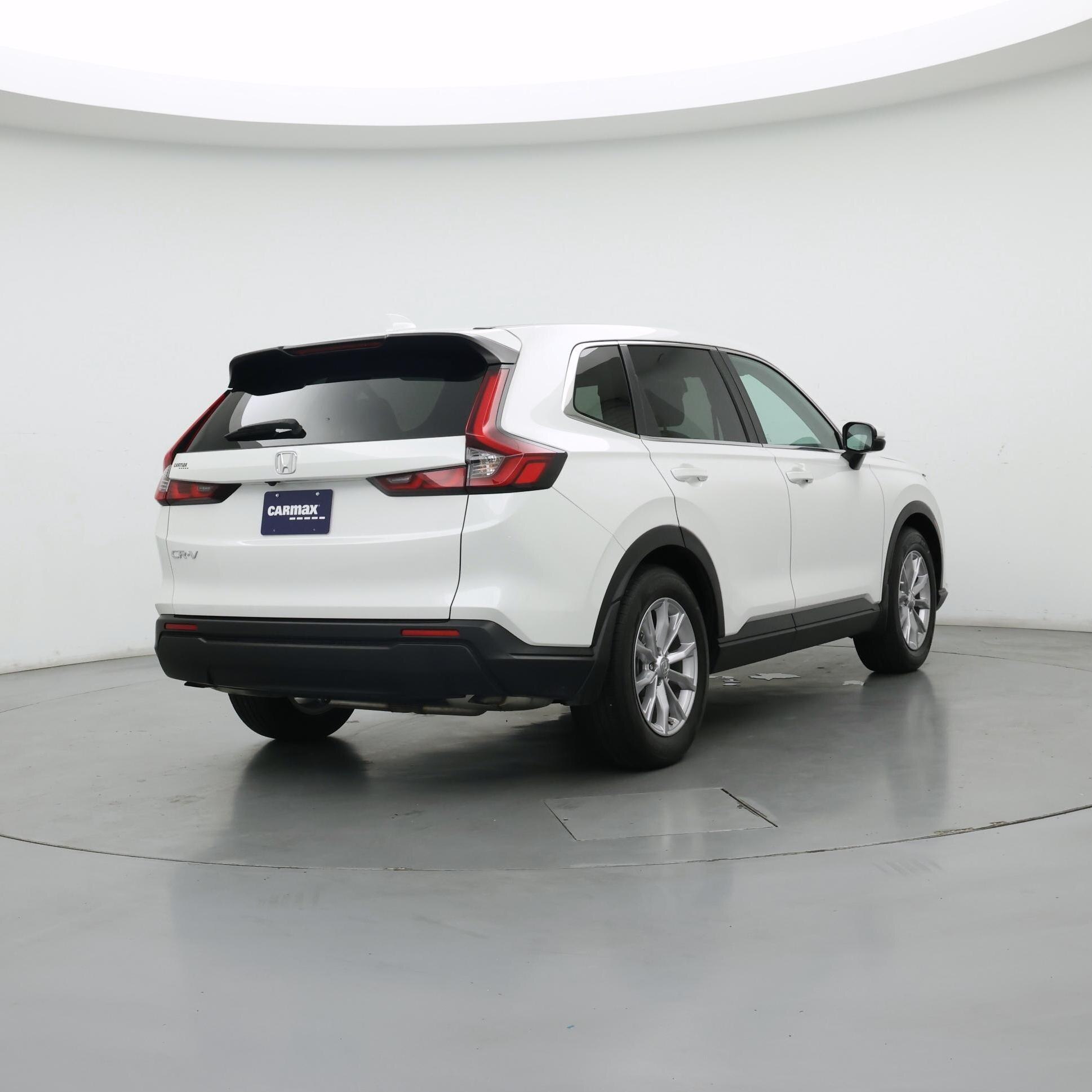 Thumbnail: 2024 Honda CR-V - 8