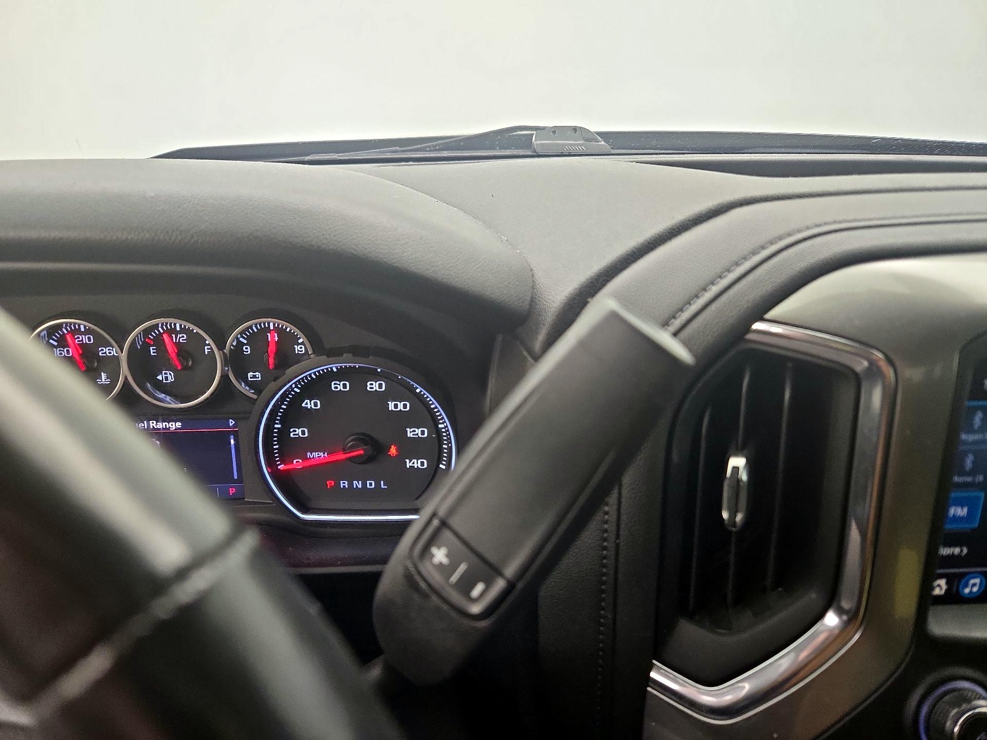 Thumbnail: 2019 Chevrolet Silverado 1500 - 17