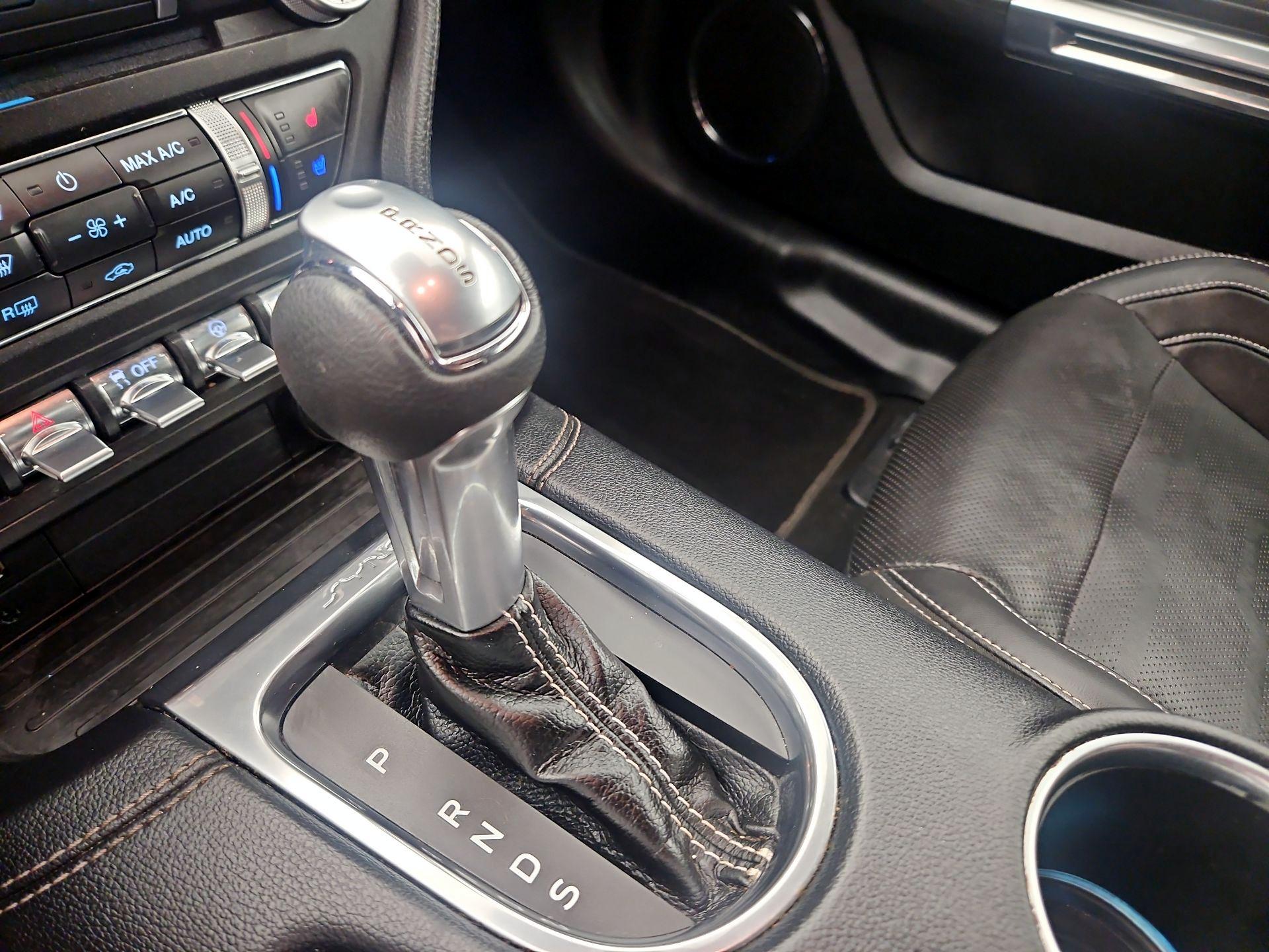Thumbnail: 2021 Ford Mustang - 17