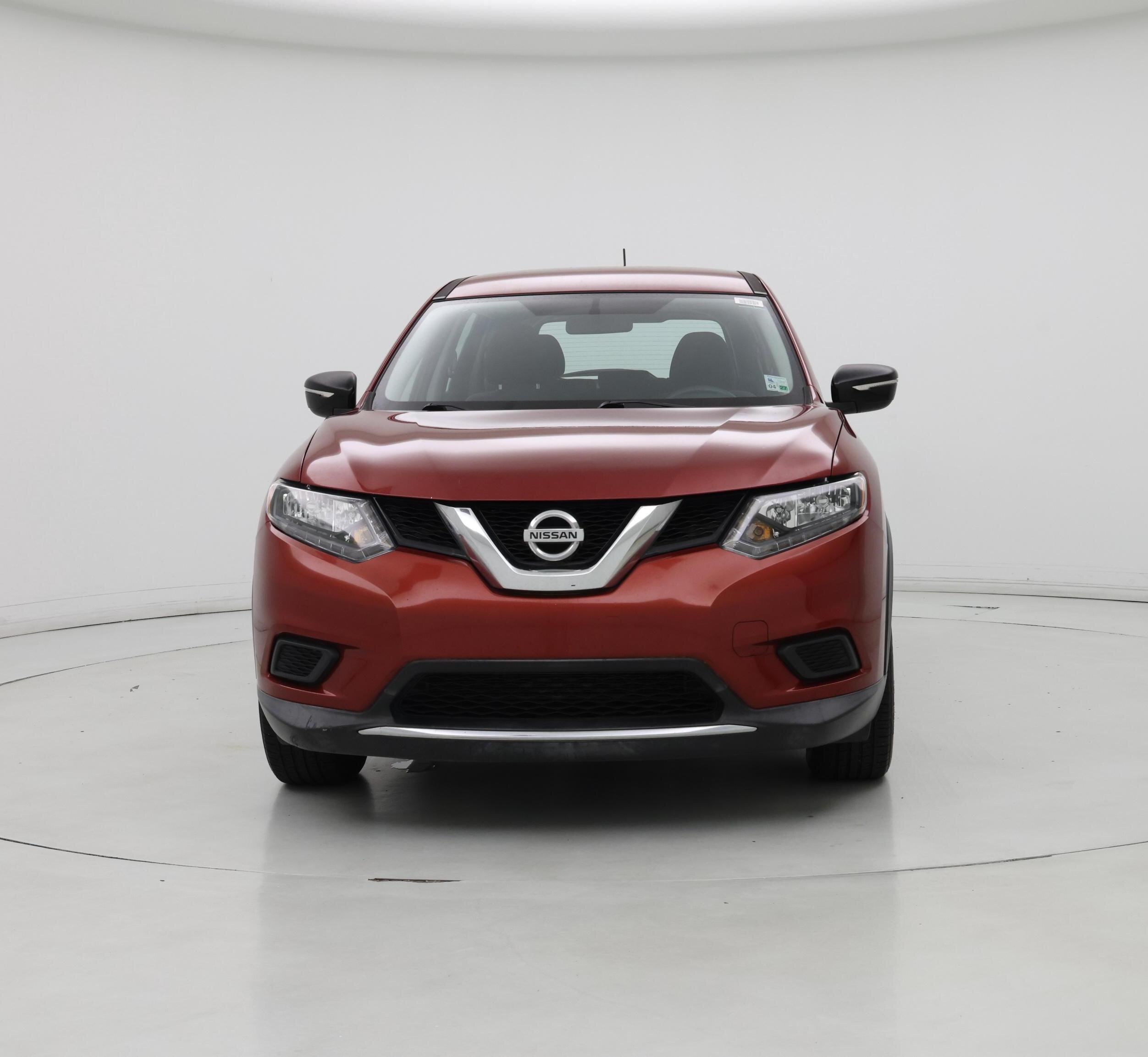 Thumbnail: 2015 Nissan Rogue - 5