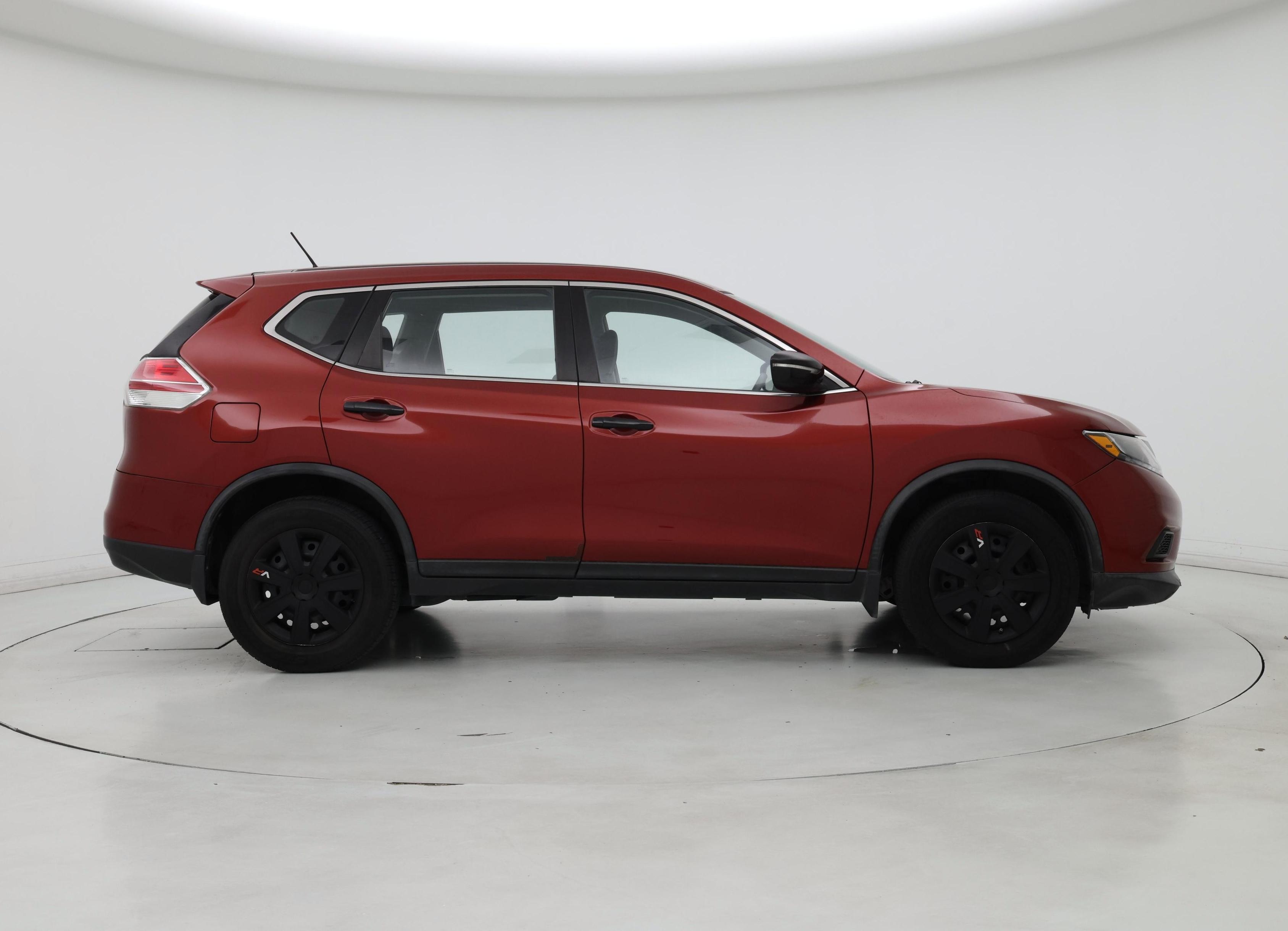 Thumbnail: 2015 Nissan Rogue - 7