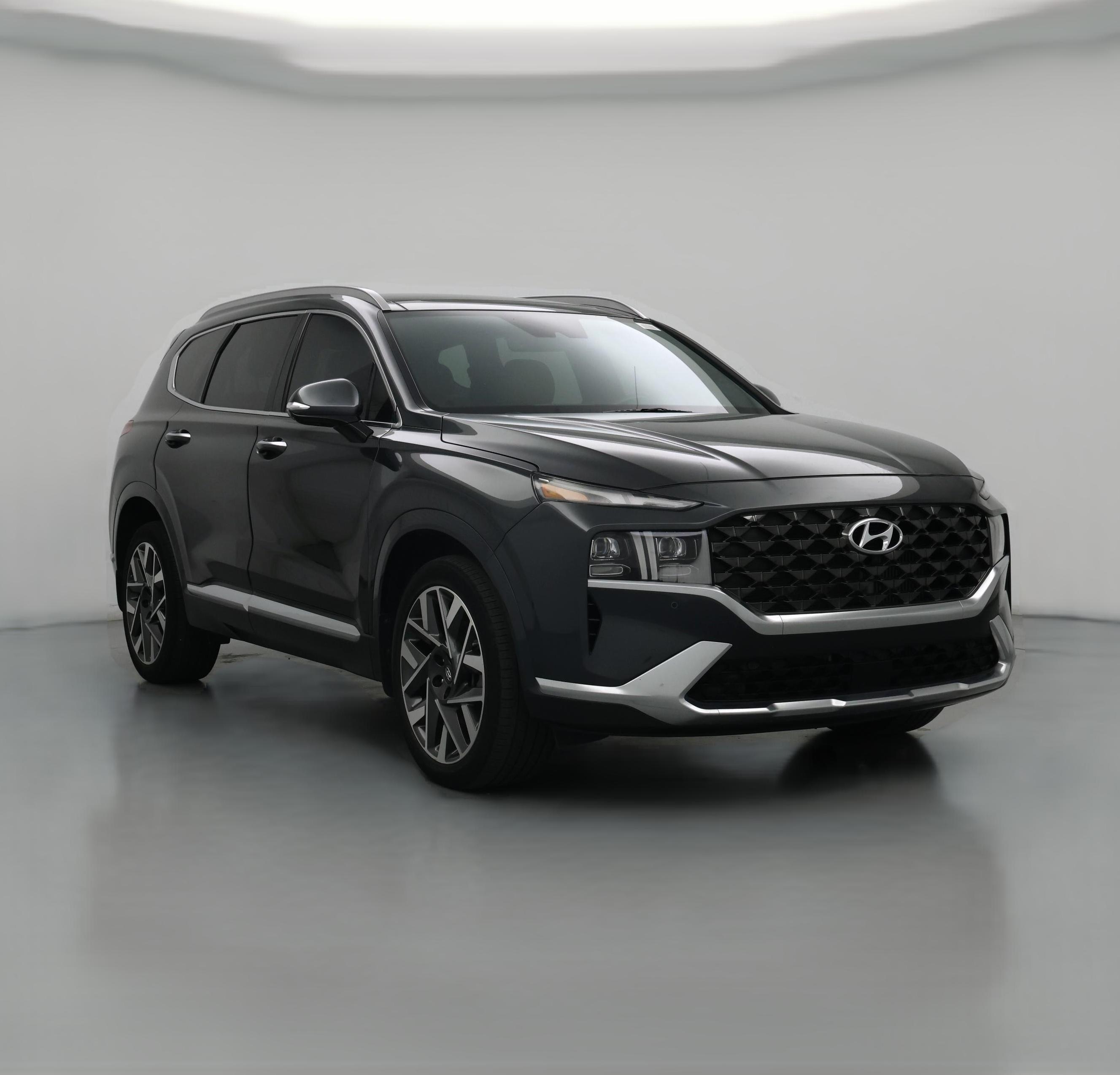 Thumbnail: 2023 Hyundai Santa Fe - 1