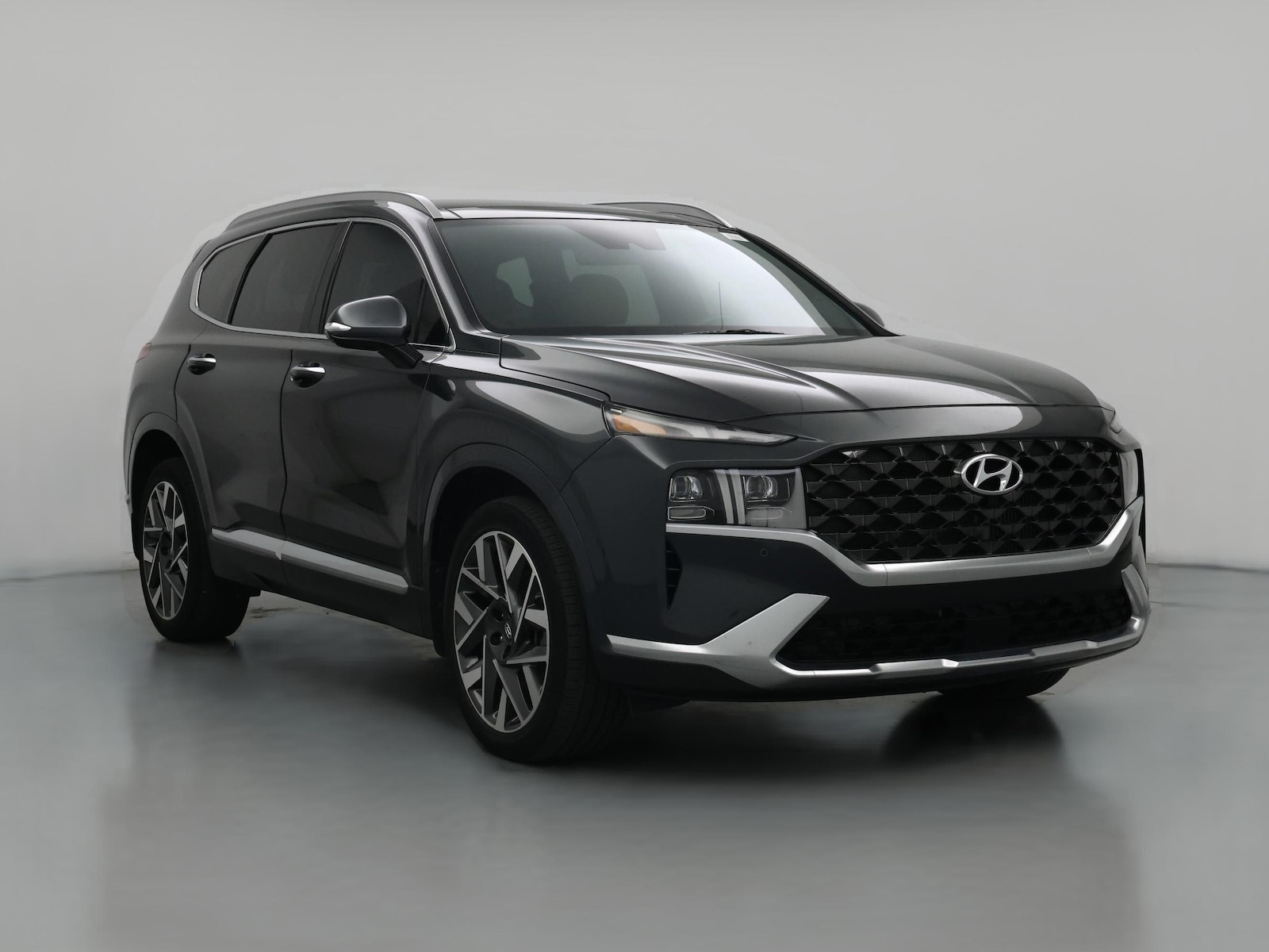 2023 Hyundai Santa Fe Calligraphy - Photo 1