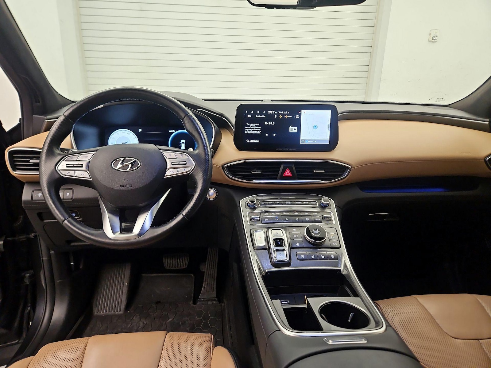 2023 Hyundai Santa Fe Calligraphy - Photo 10
