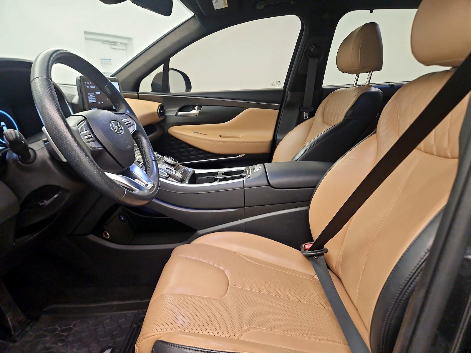 2023 Hyundai Santa Fe Calligraphy - Photo 12