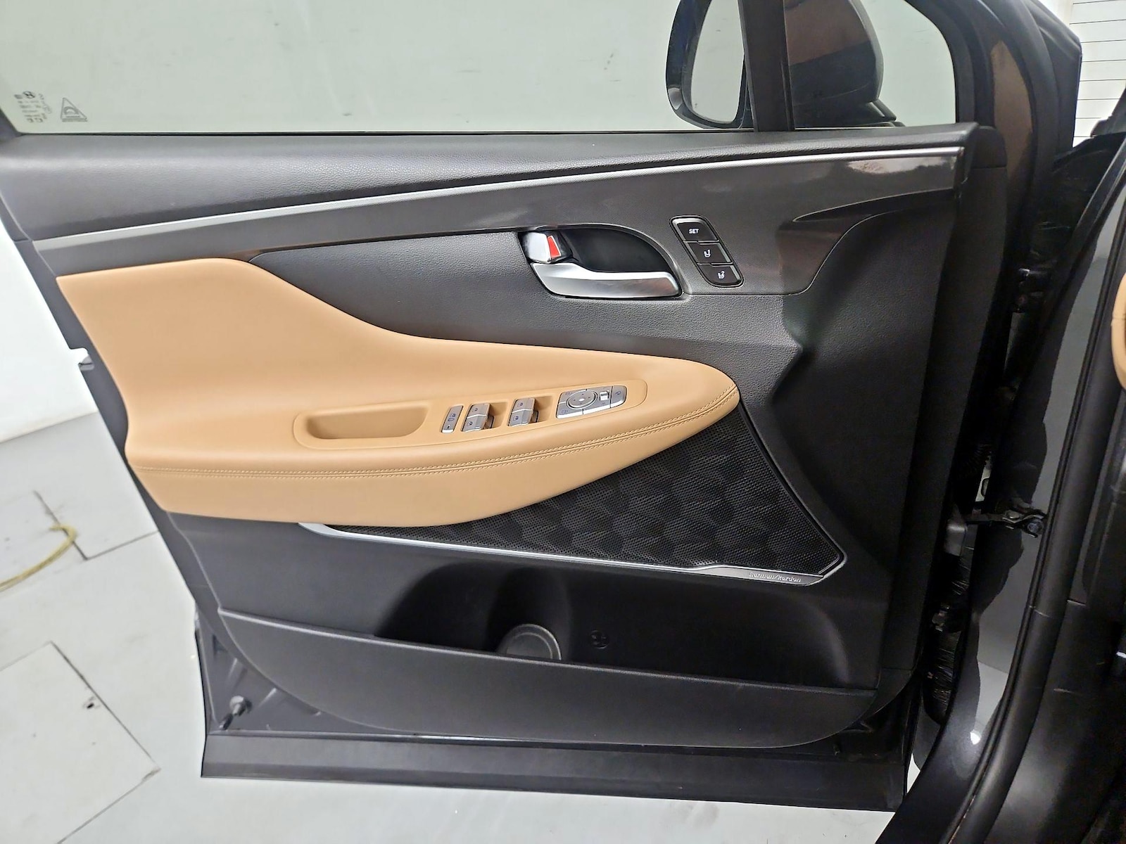 2023 Hyundai Santa Fe Calligraphy - Photo 13