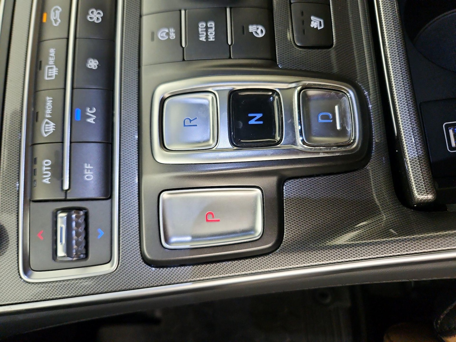 2023 Hyundai Santa Fe Calligraphy - Photo 18