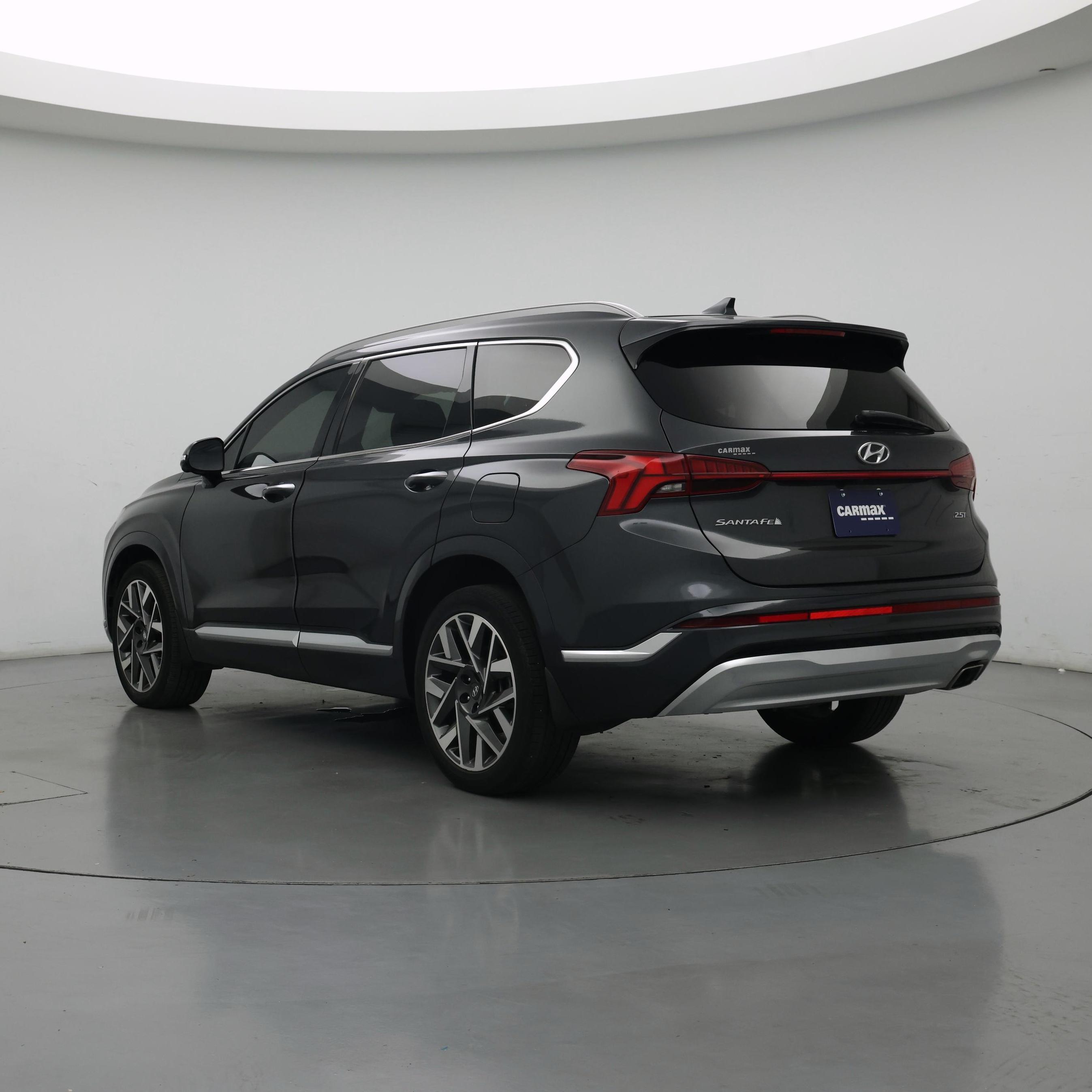 Thumbnail: 2023 Hyundai Santa Fe - 2