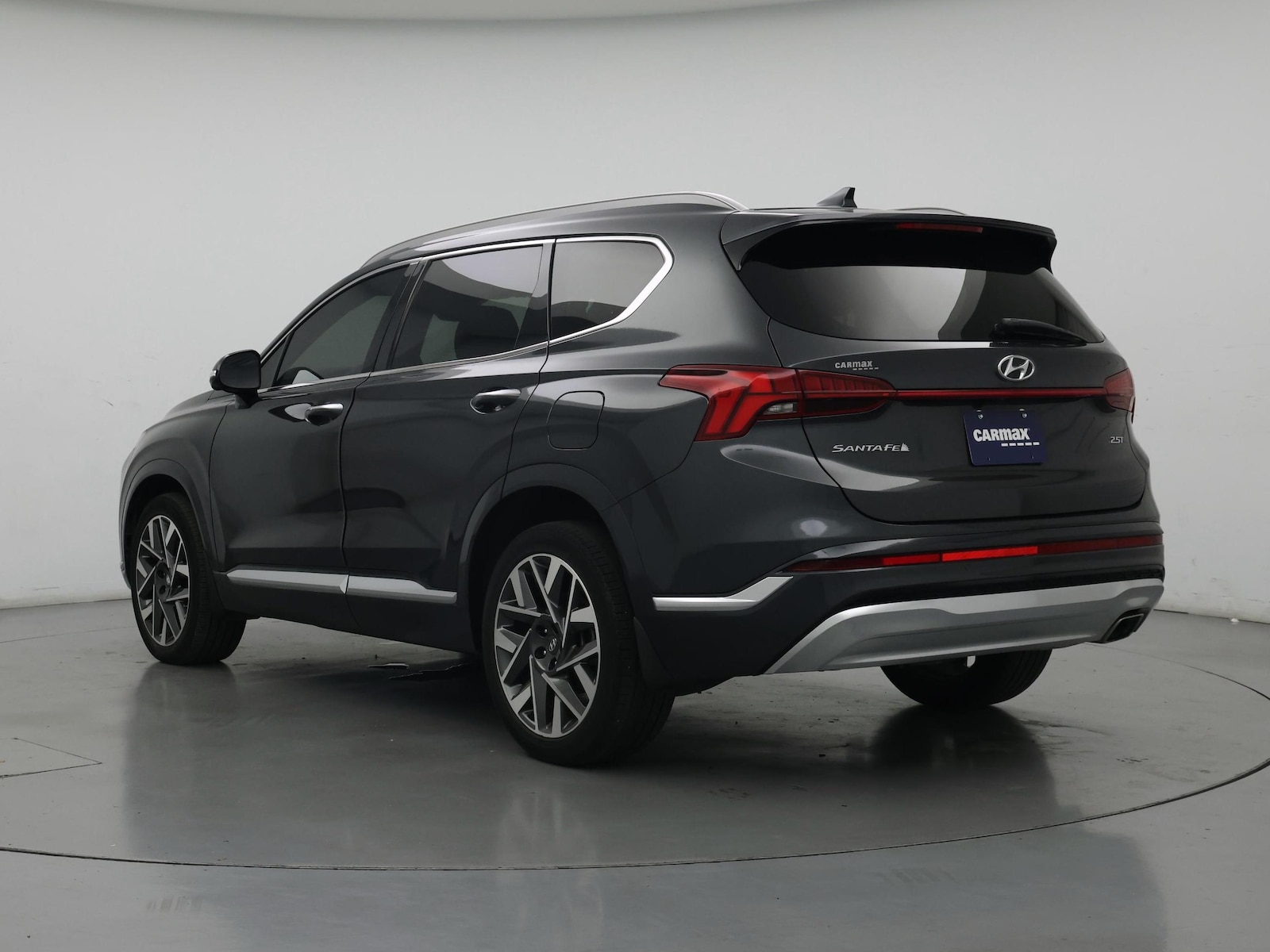 2023 Hyundai Santa Fe Calligraphy - Photo 3