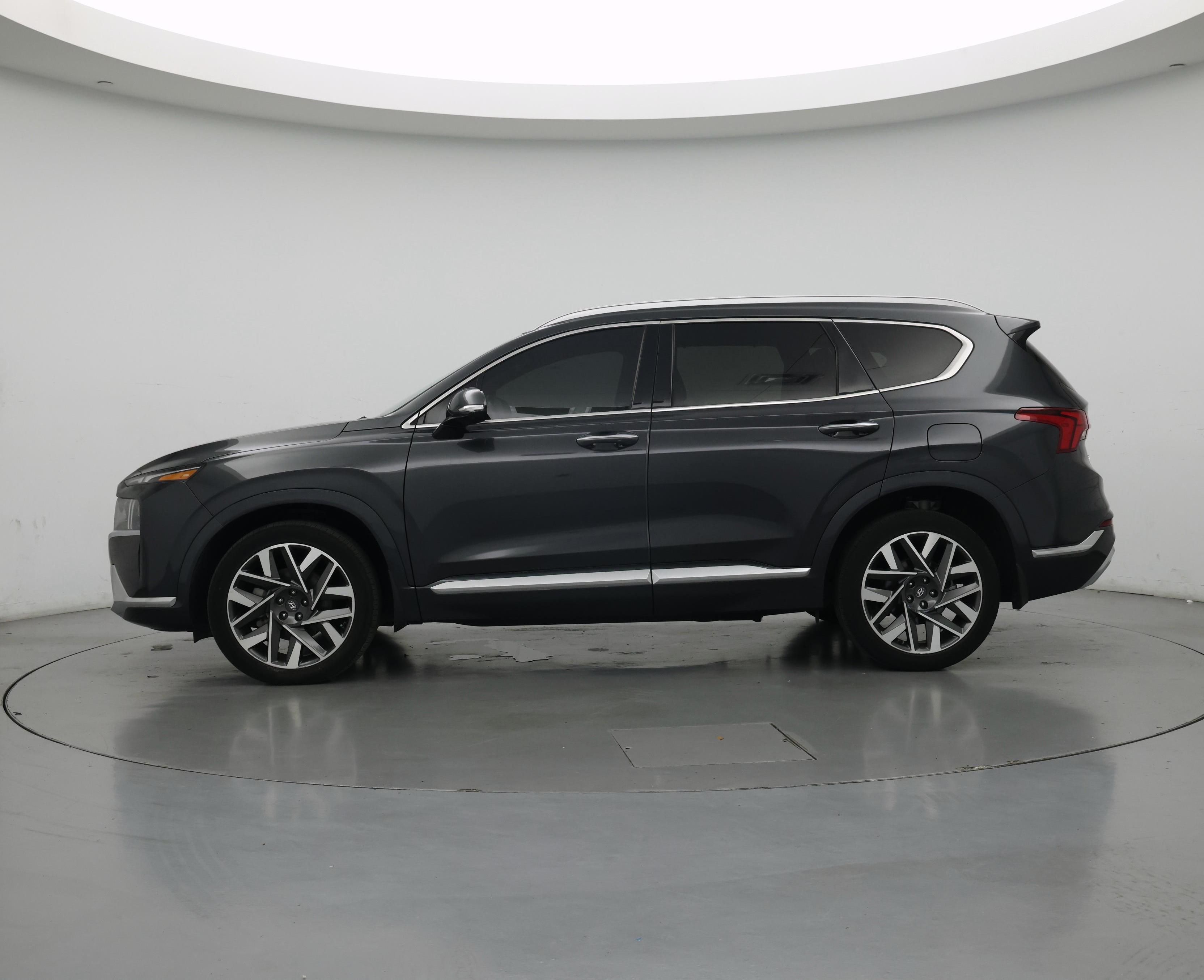 Thumbnail: 2023 Hyundai Santa Fe - 3