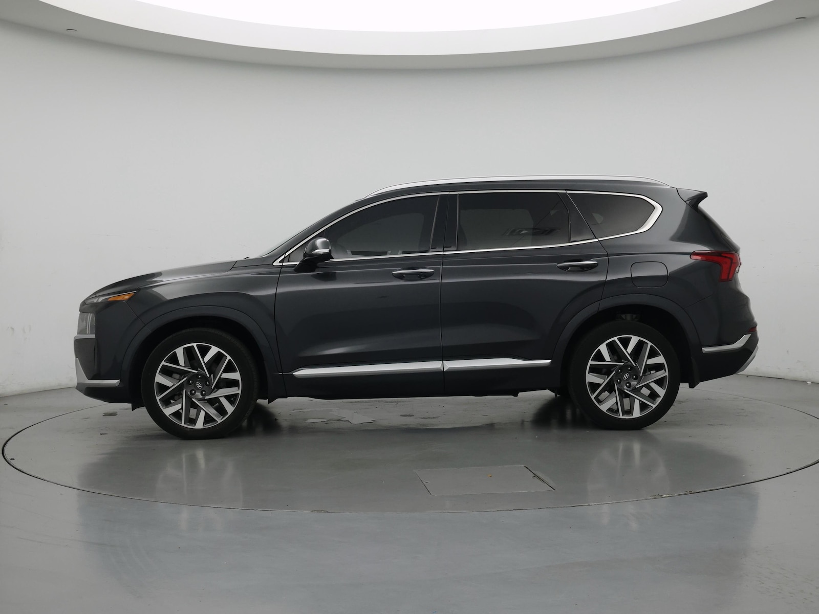 2023 Hyundai Santa Fe Calligraphy - Photo 4