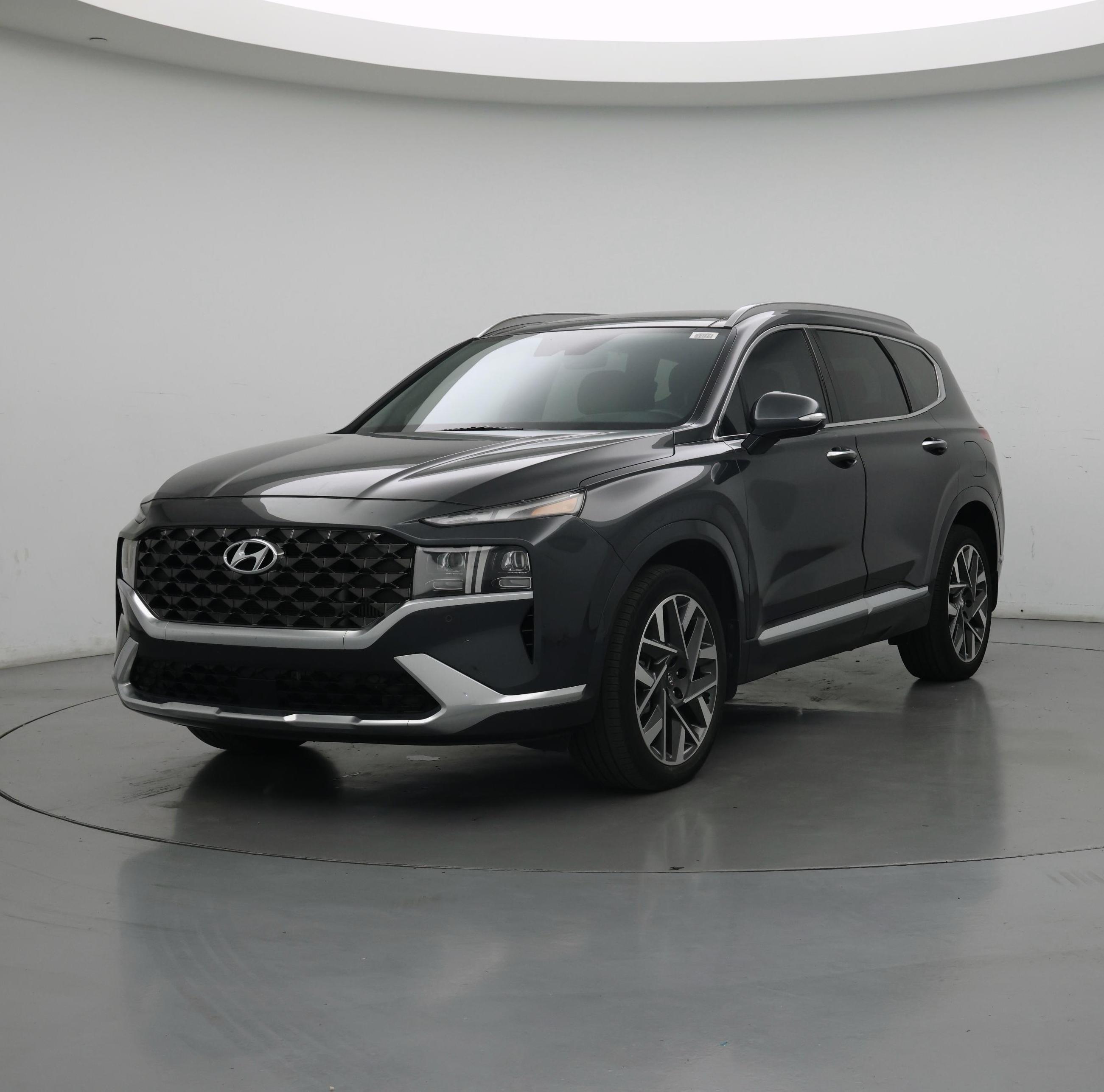 Thumbnail: 2023 Hyundai Santa Fe - 4