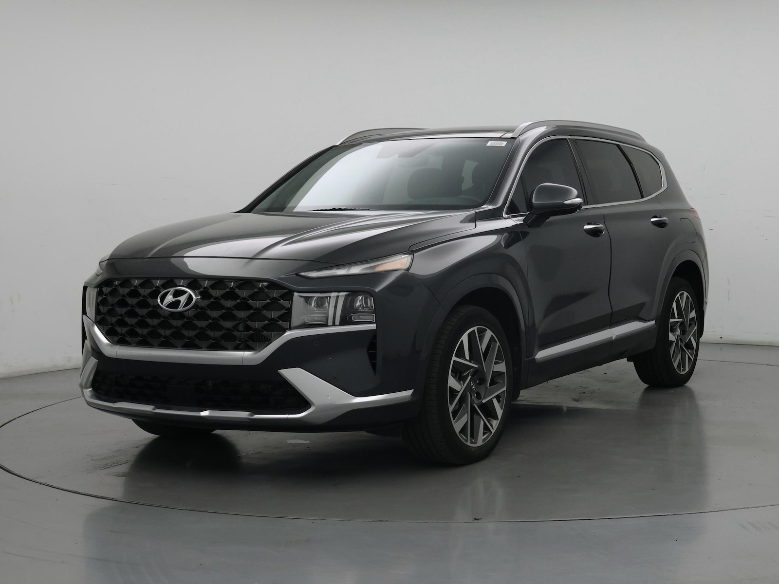 2023 Hyundai Santa Fe Calligraphy - Photo 5
