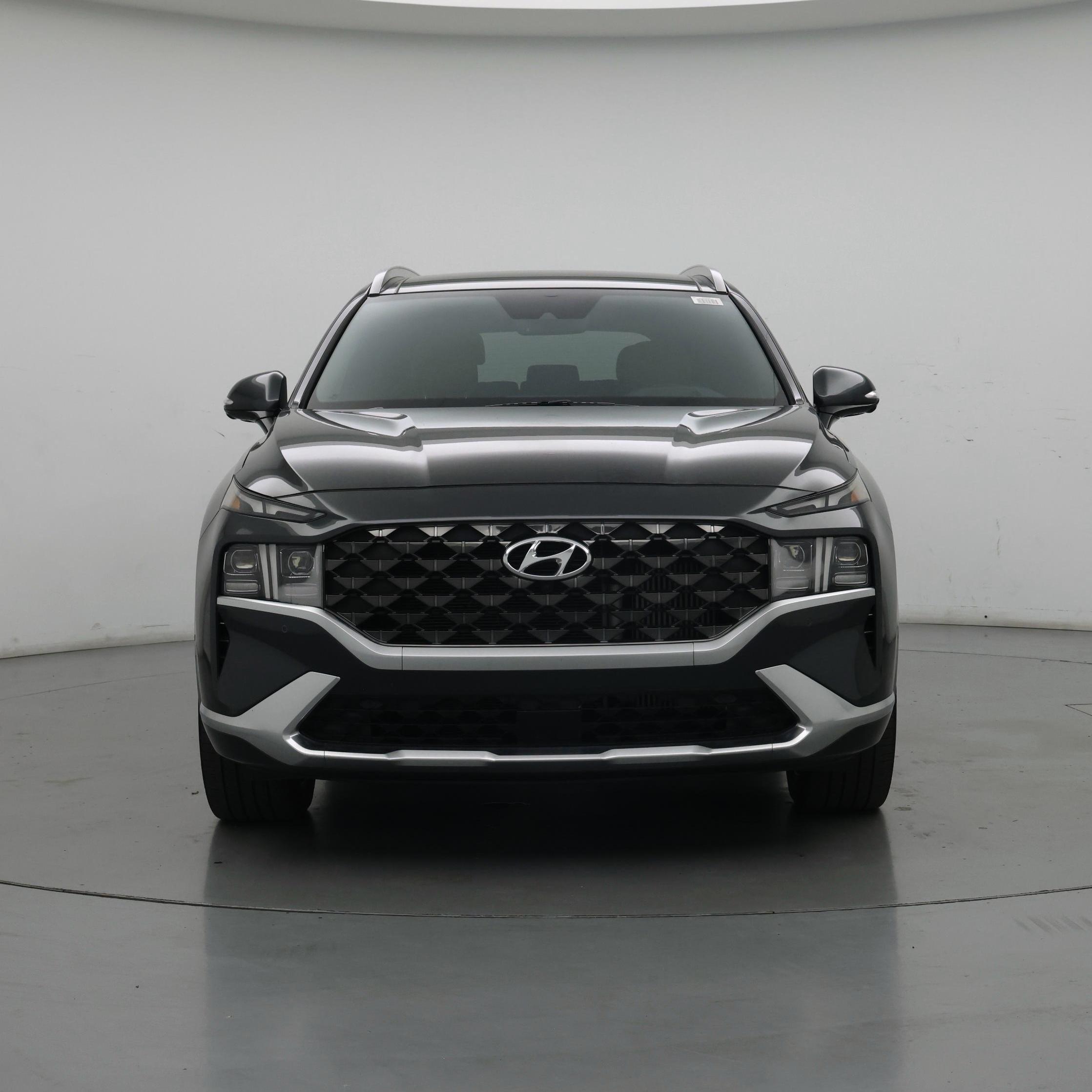 Thumbnail: 2023 Hyundai Santa Fe - 5