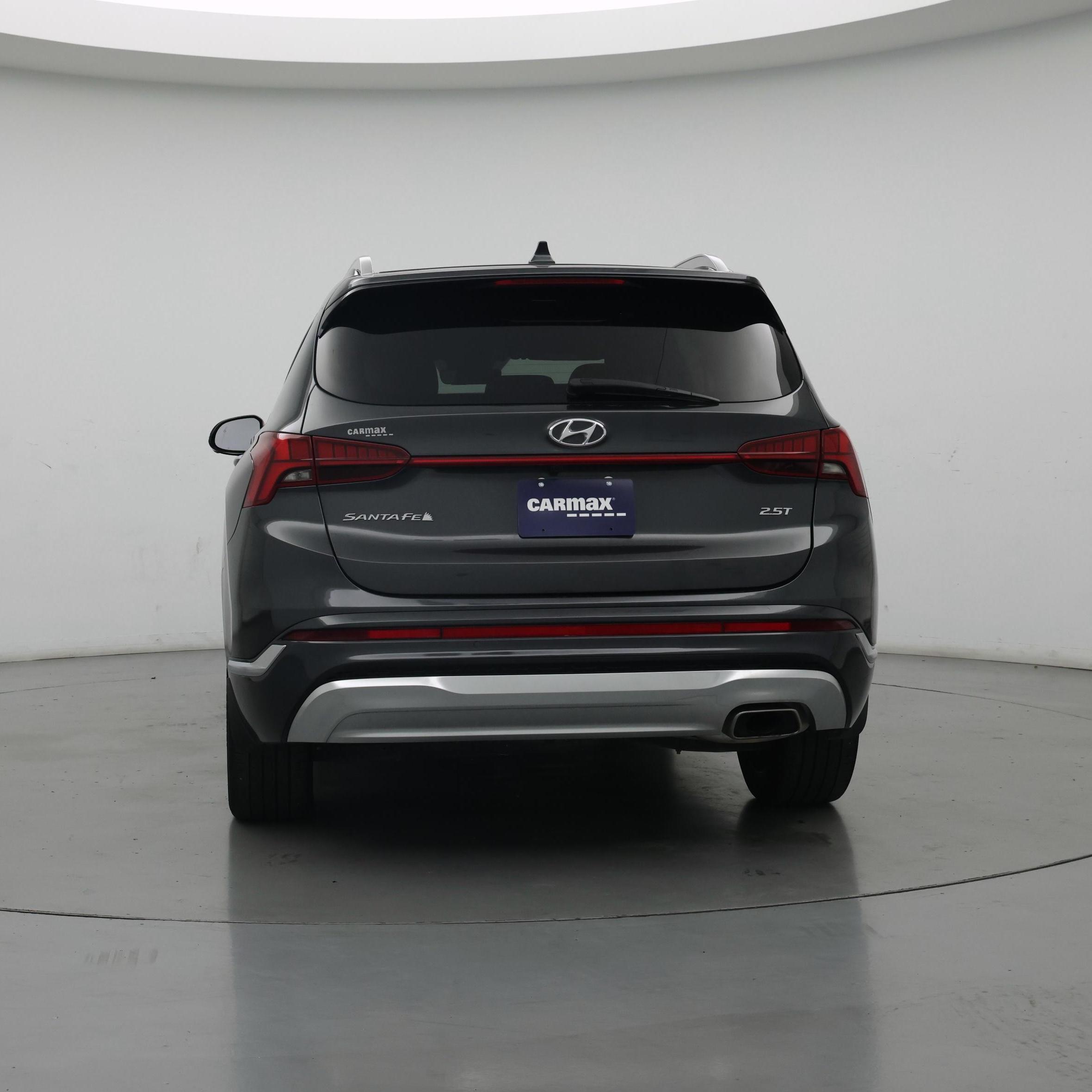 Thumbnail: 2023 Hyundai Santa Fe - 6