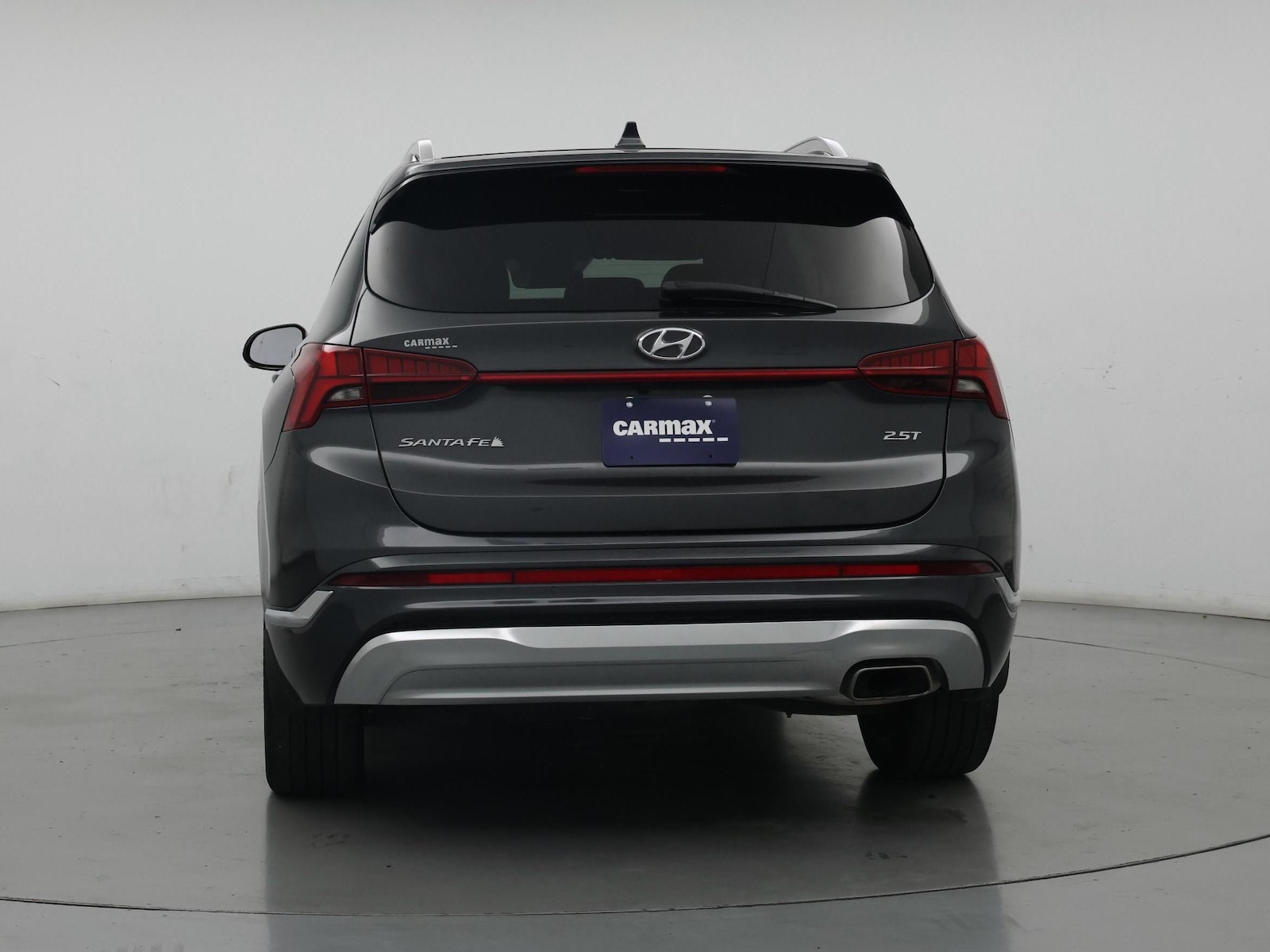 2023 Hyundai Santa Fe Calligraphy - Photo 7