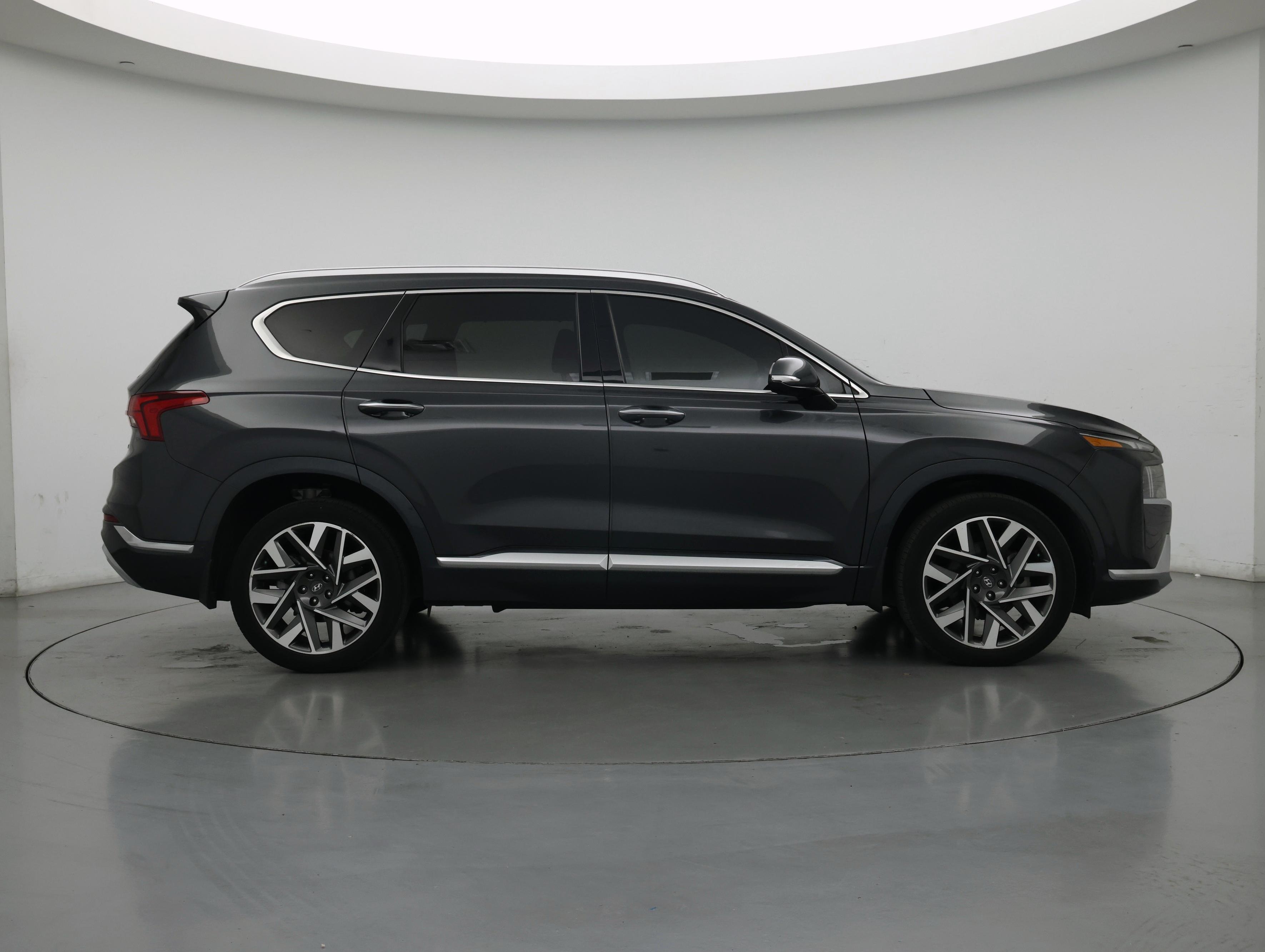 Thumbnail: 2023 Hyundai Santa Fe - 7