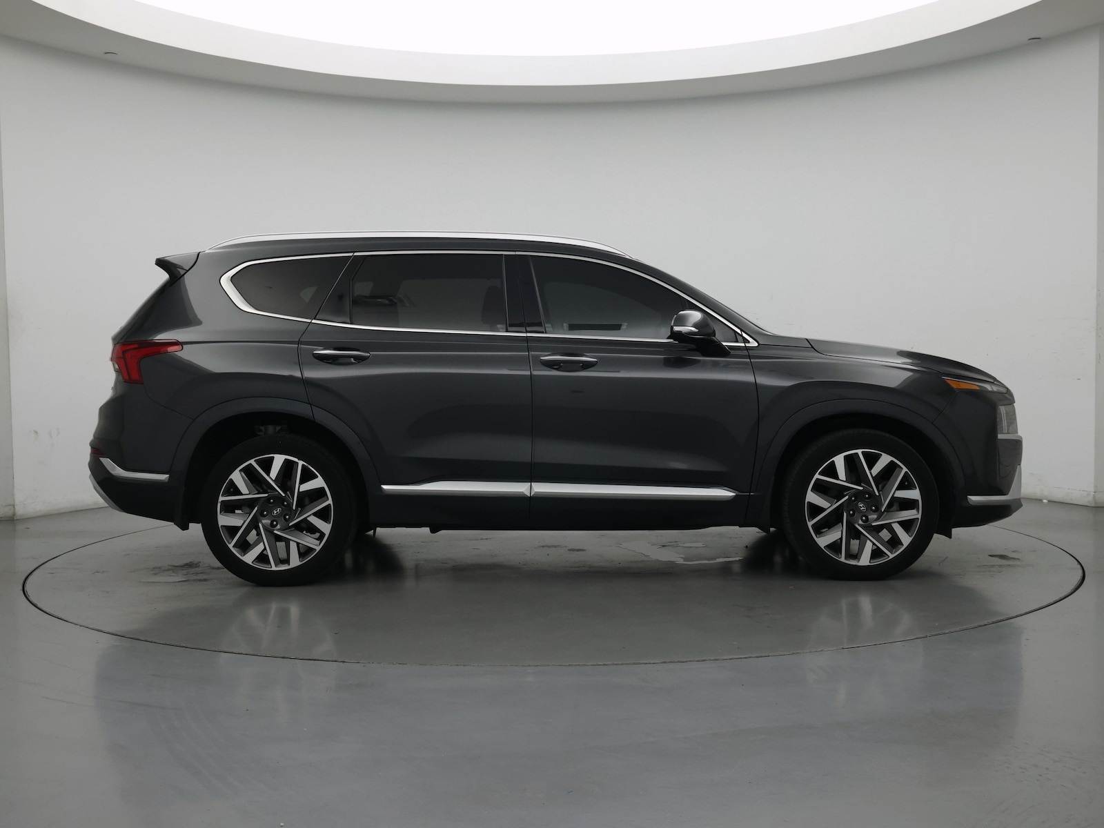 2023 Hyundai Santa Fe Calligraphy - Photo 8