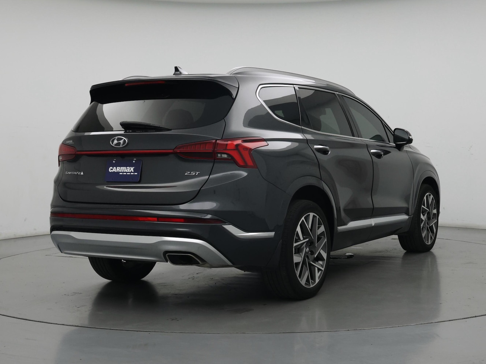 2023 Hyundai Santa Fe Calligraphy - Photo 9