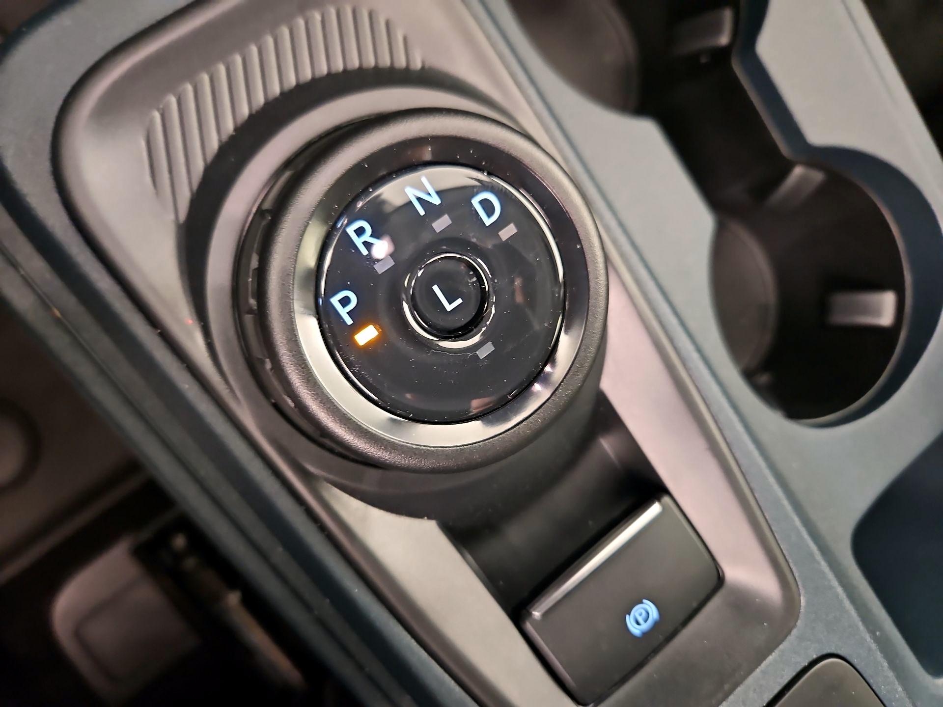 Thumbnail: 2025 Ford Maverick - 17