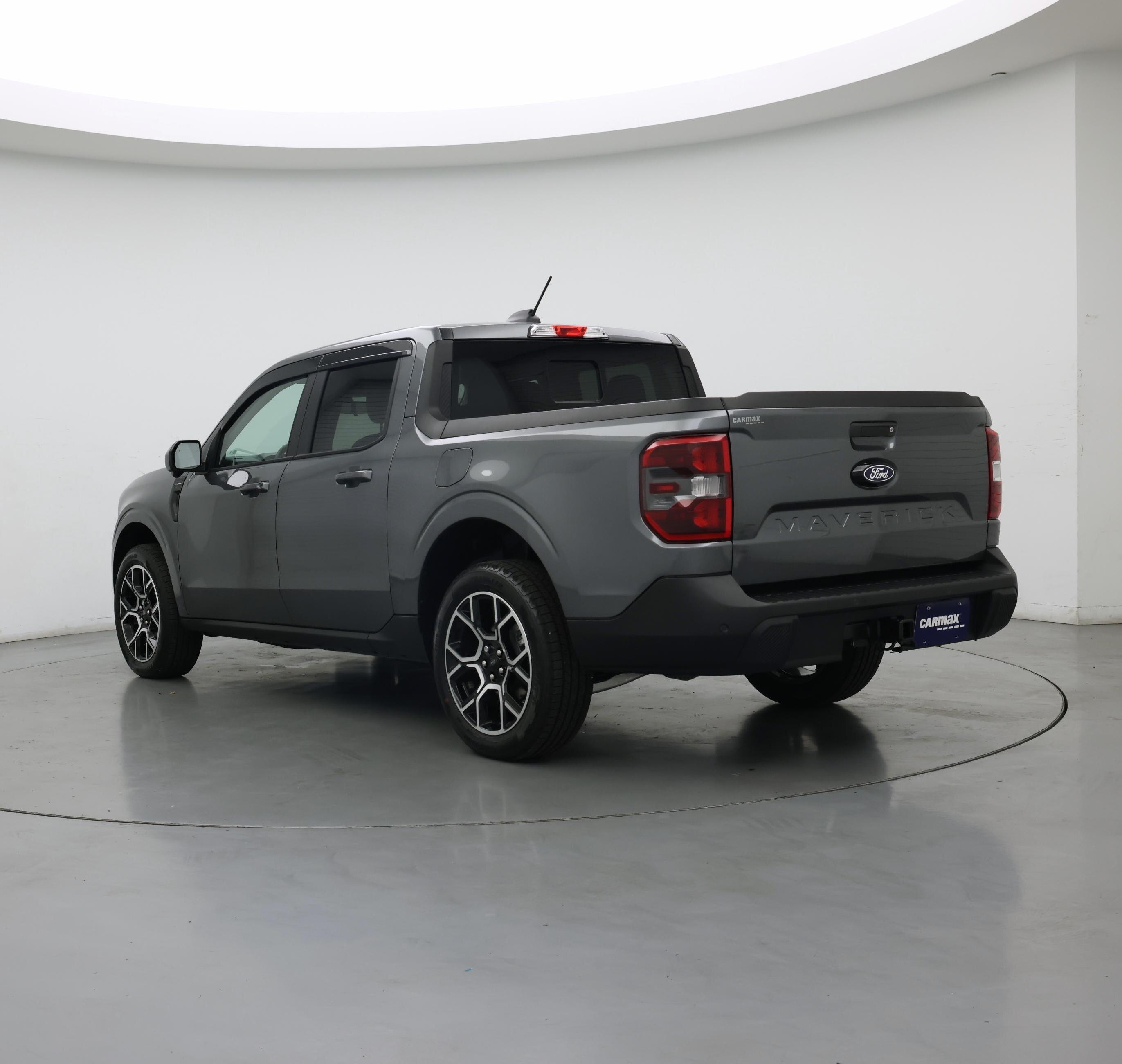 Thumbnail: 2025 Ford Maverick - 2