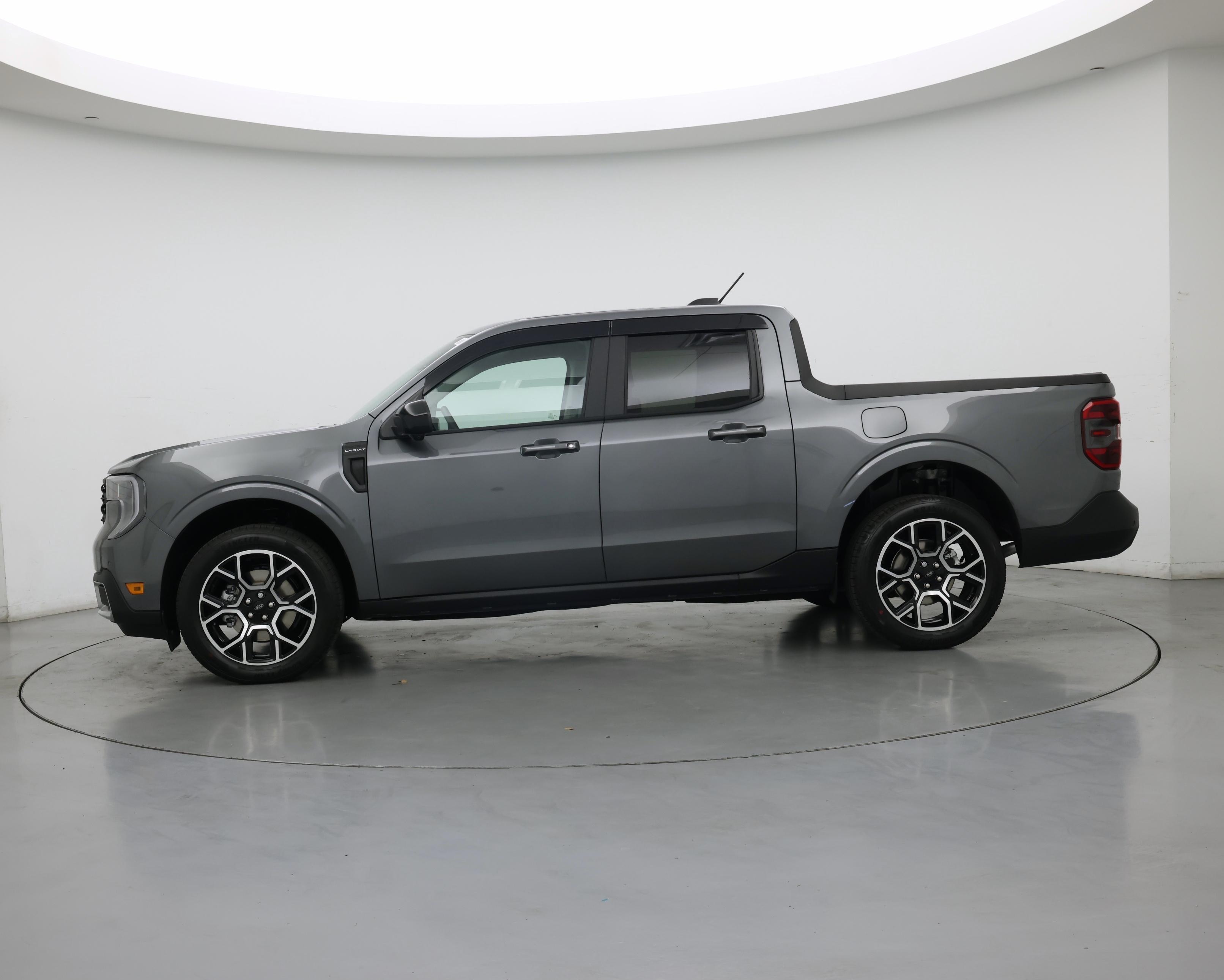 Thumbnail: 2025 Ford Maverick - 3