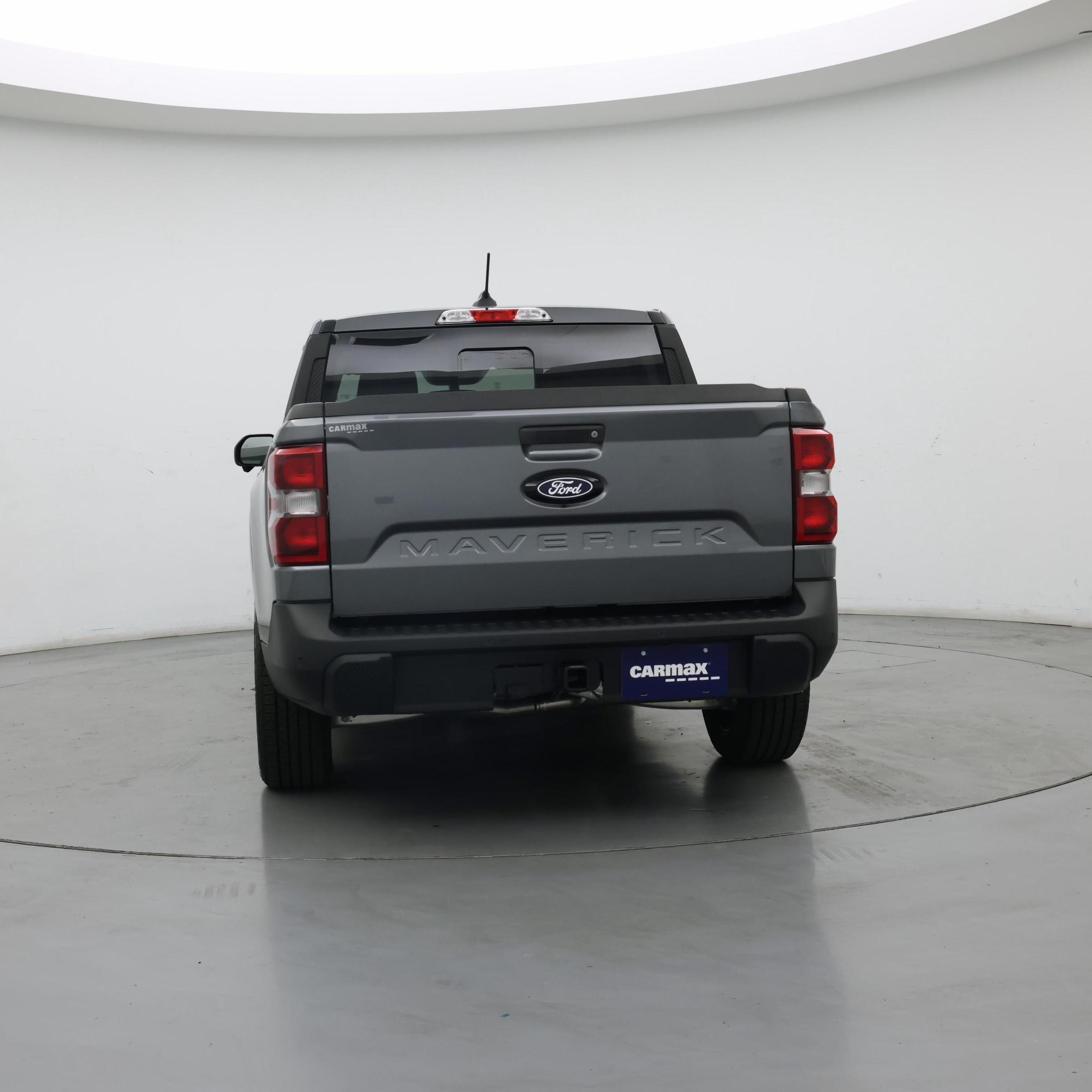 Thumbnail: 2025 Ford Maverick - 6