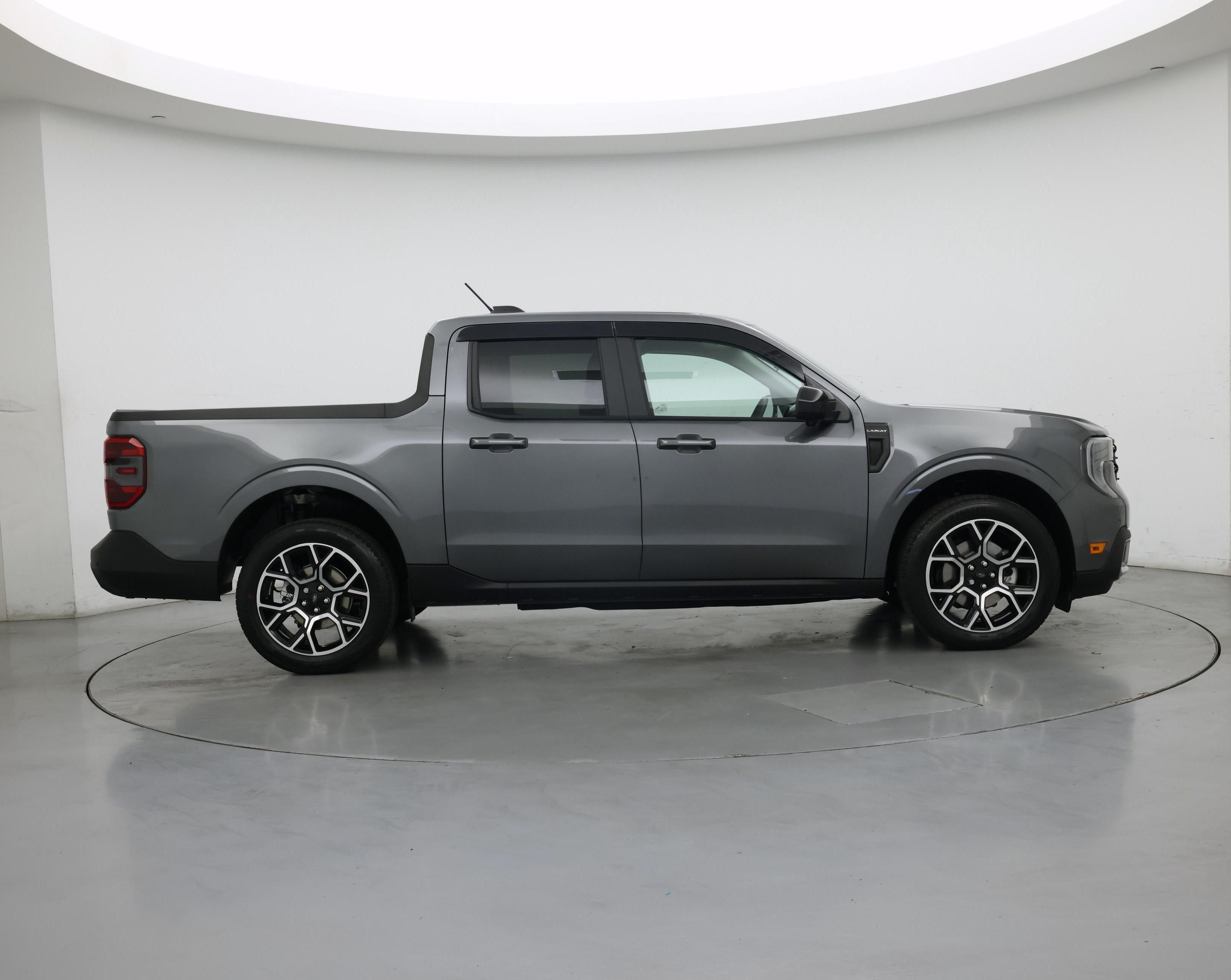 Thumbnail: 2025 Ford Maverick - 7