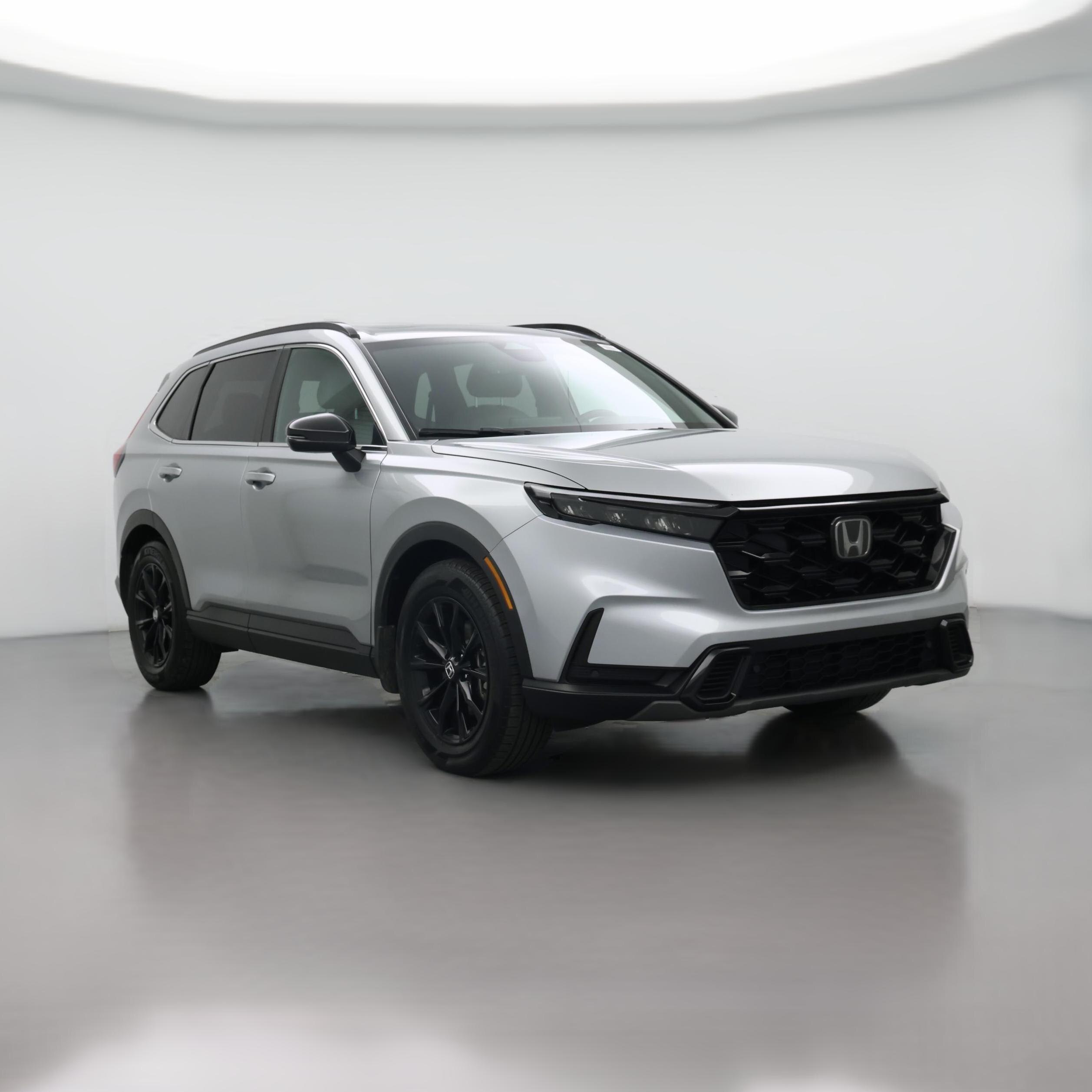 Thumbnail: 2025 Honda CR-V - 1