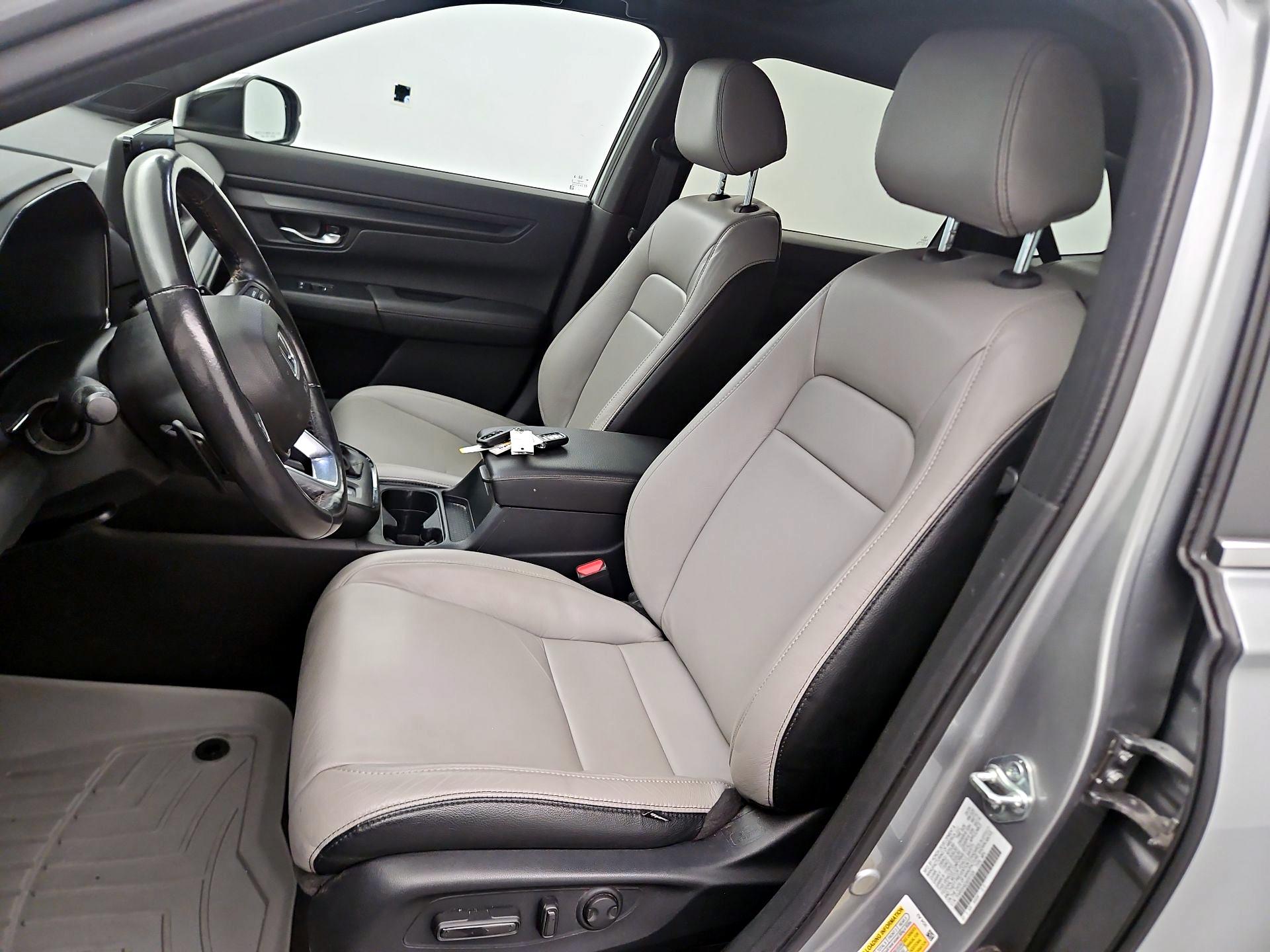 Thumbnail: 2025 Honda CR-V - 11