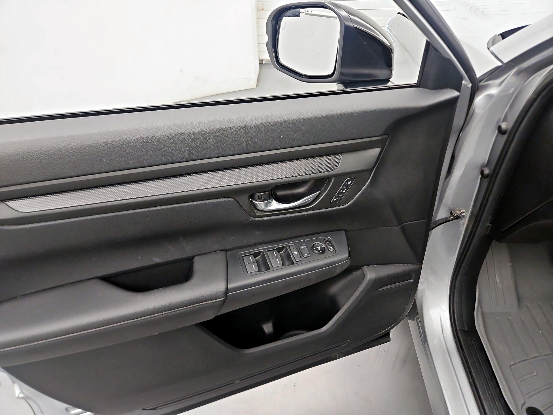 Thumbnail: 2025 Honda CR-V - 12