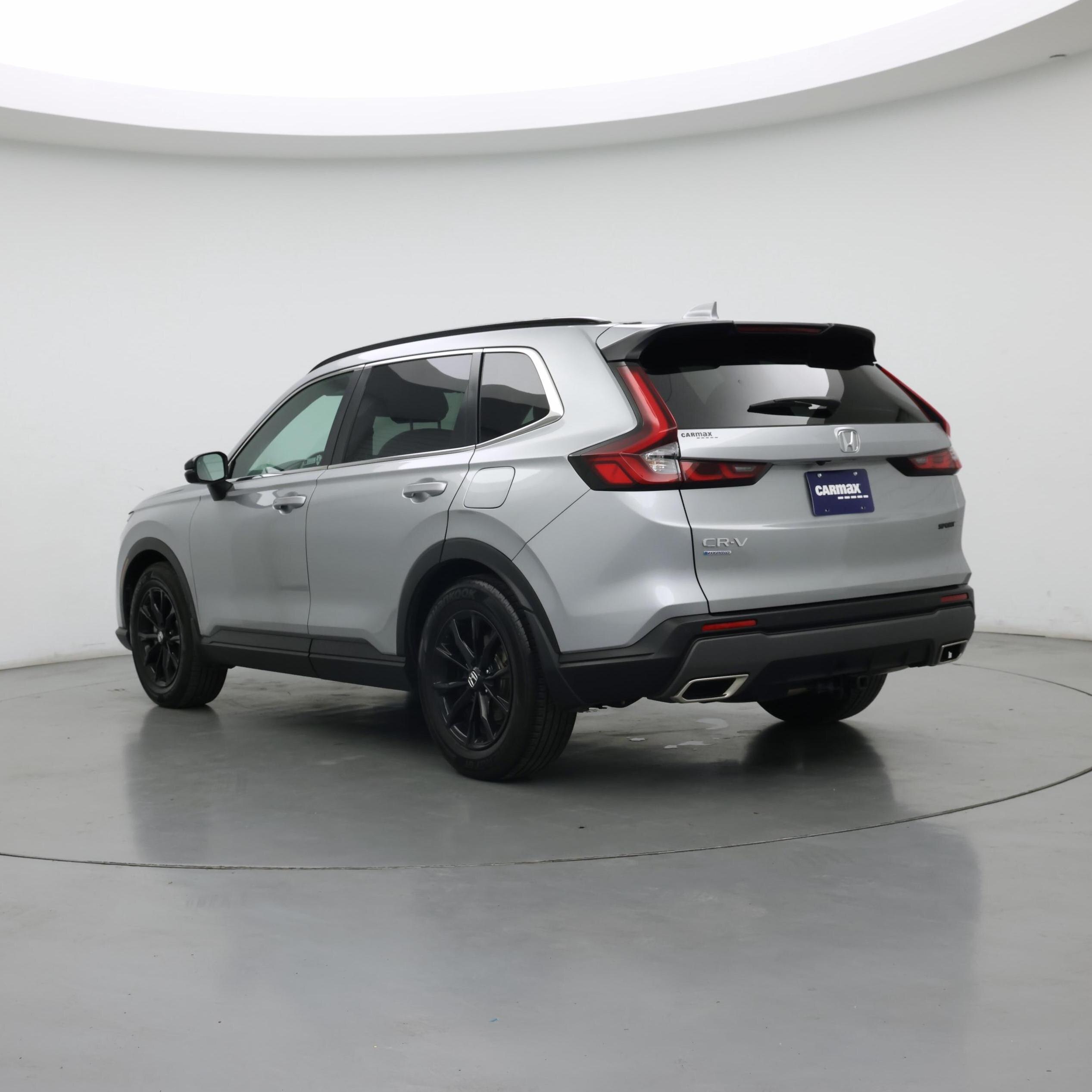 Thumbnail: 2025 Honda CR-V - 2