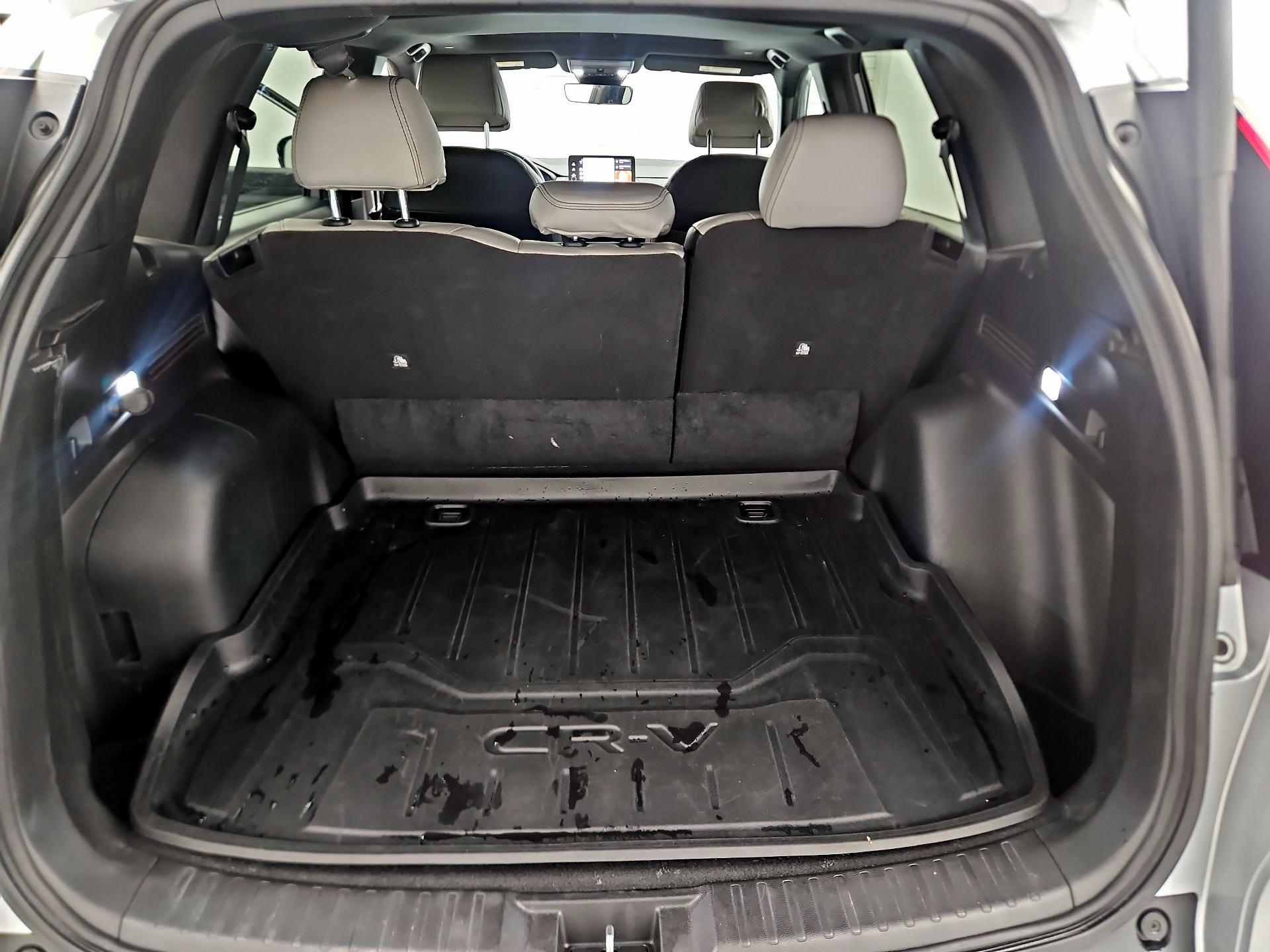 Thumbnail: 2025 Honda CR-V - 19