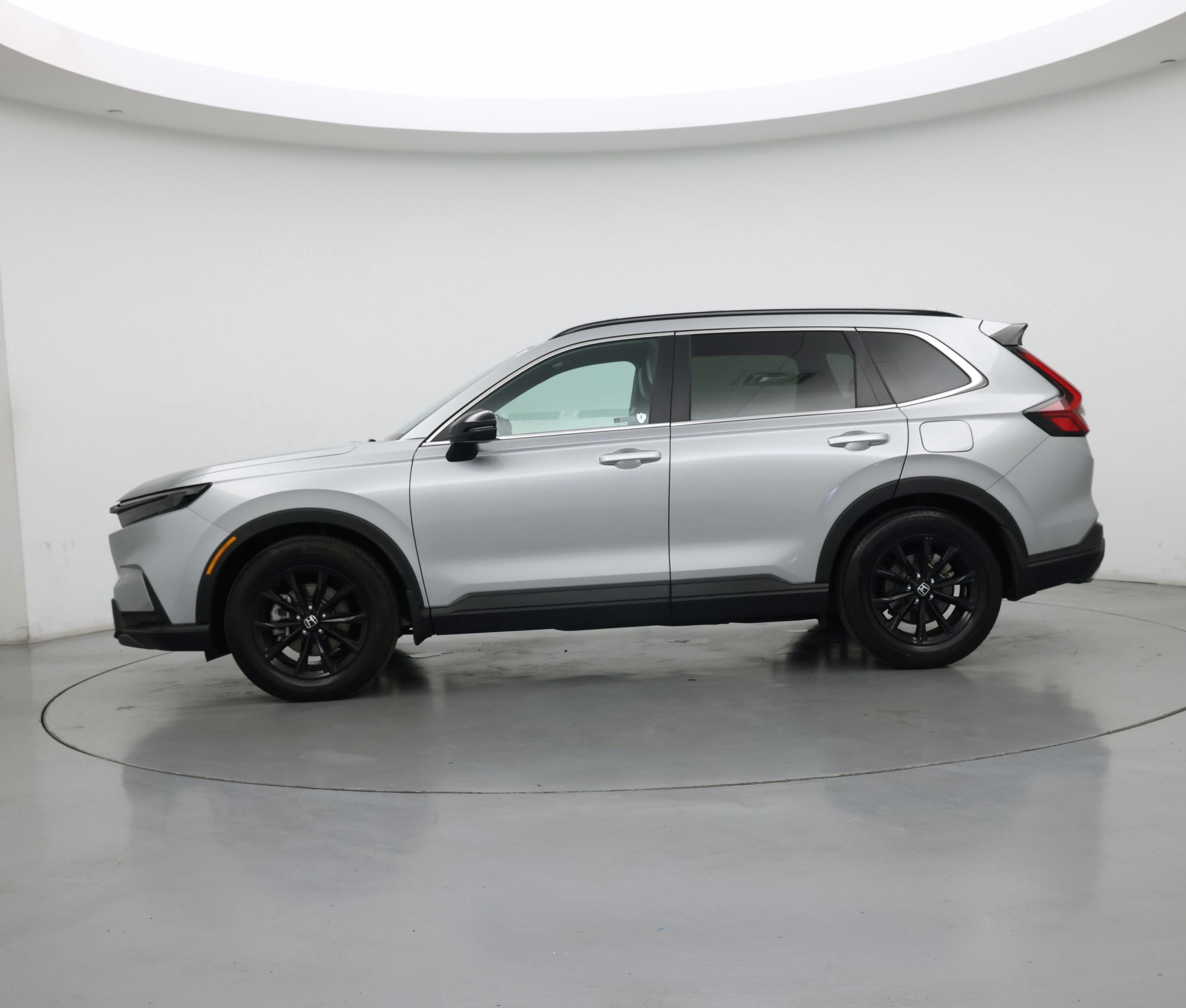 Thumbnail: 2025 Honda CR-V - 3