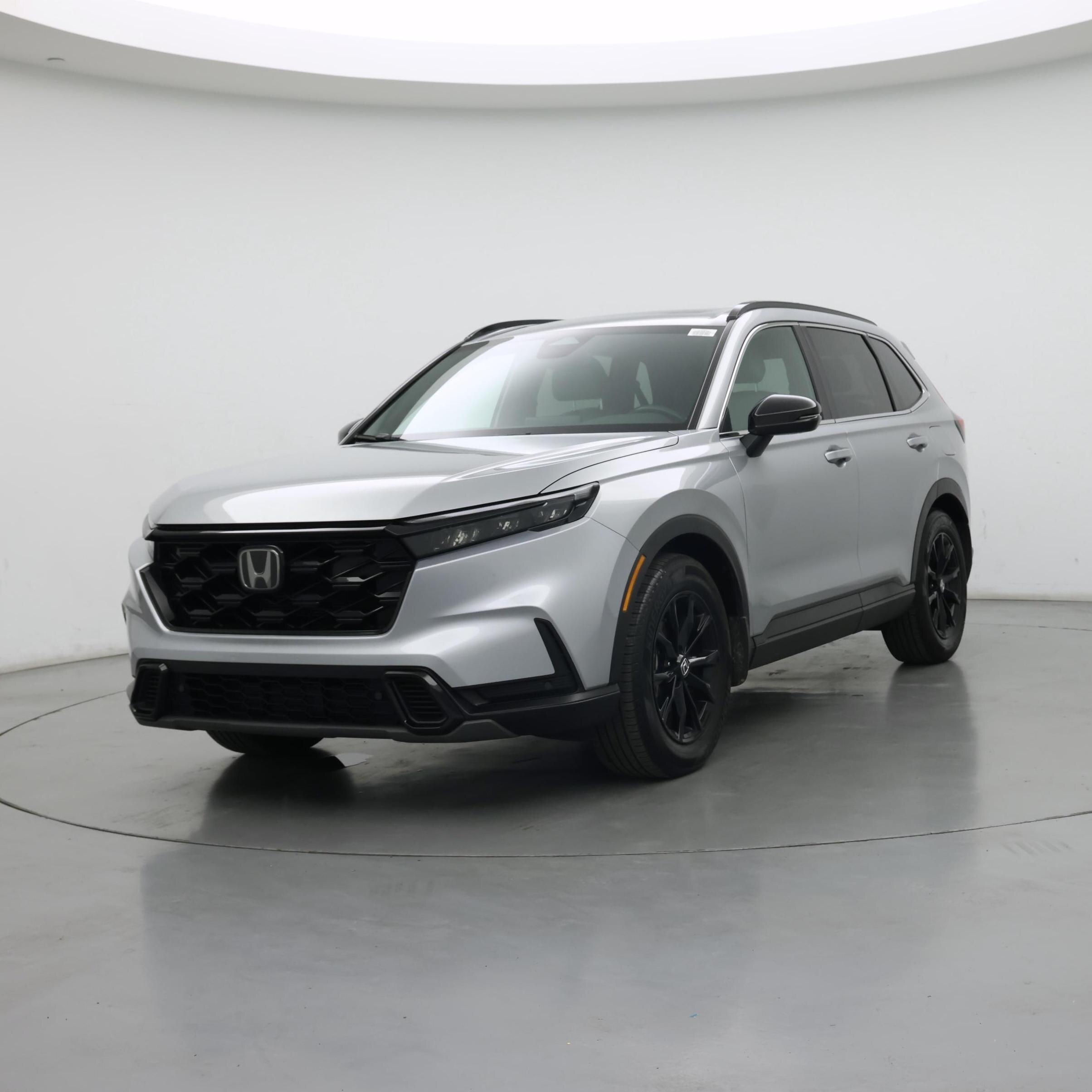 Thumbnail: 2025 Honda CR-V - 4