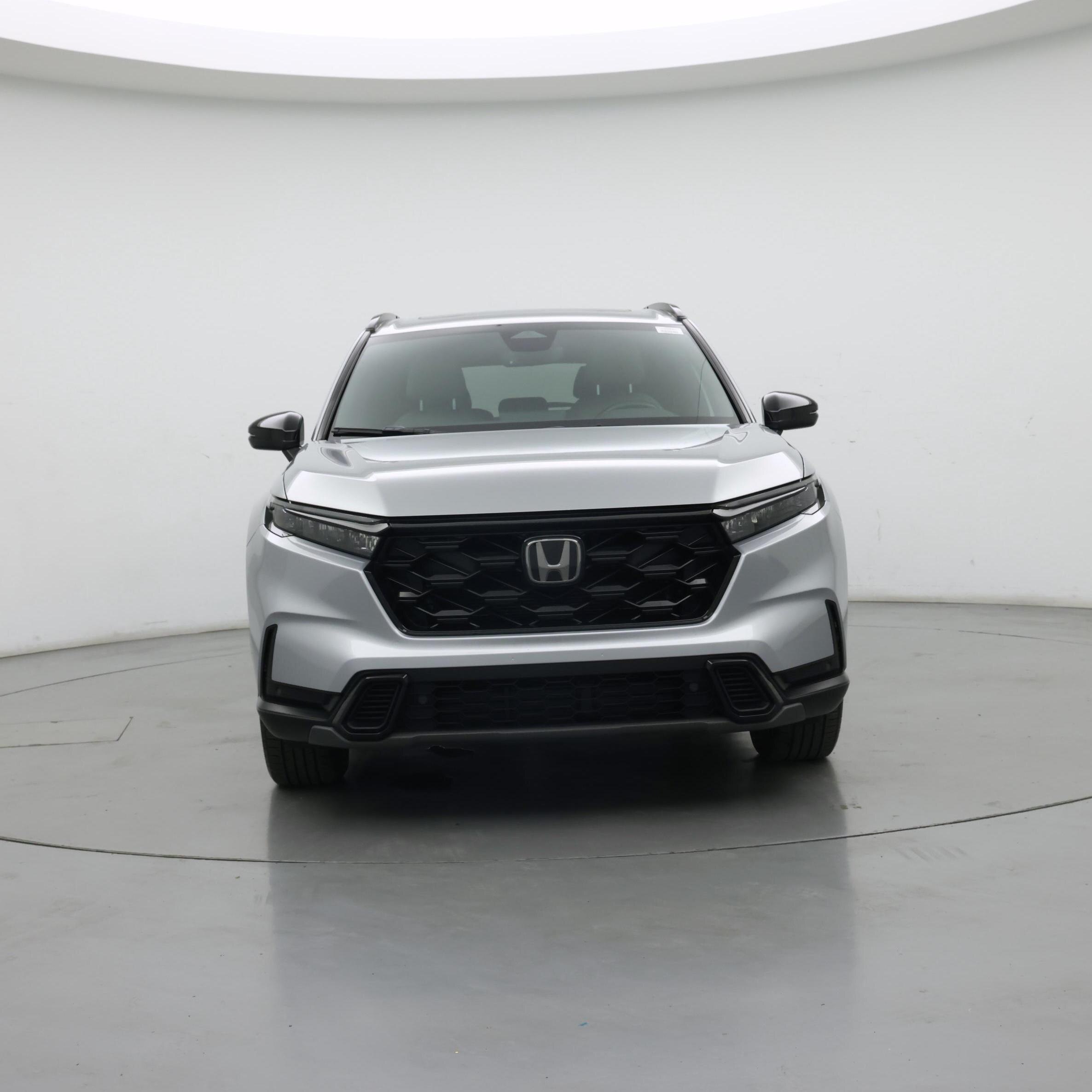 Thumbnail: 2025 Honda CR-V - 5