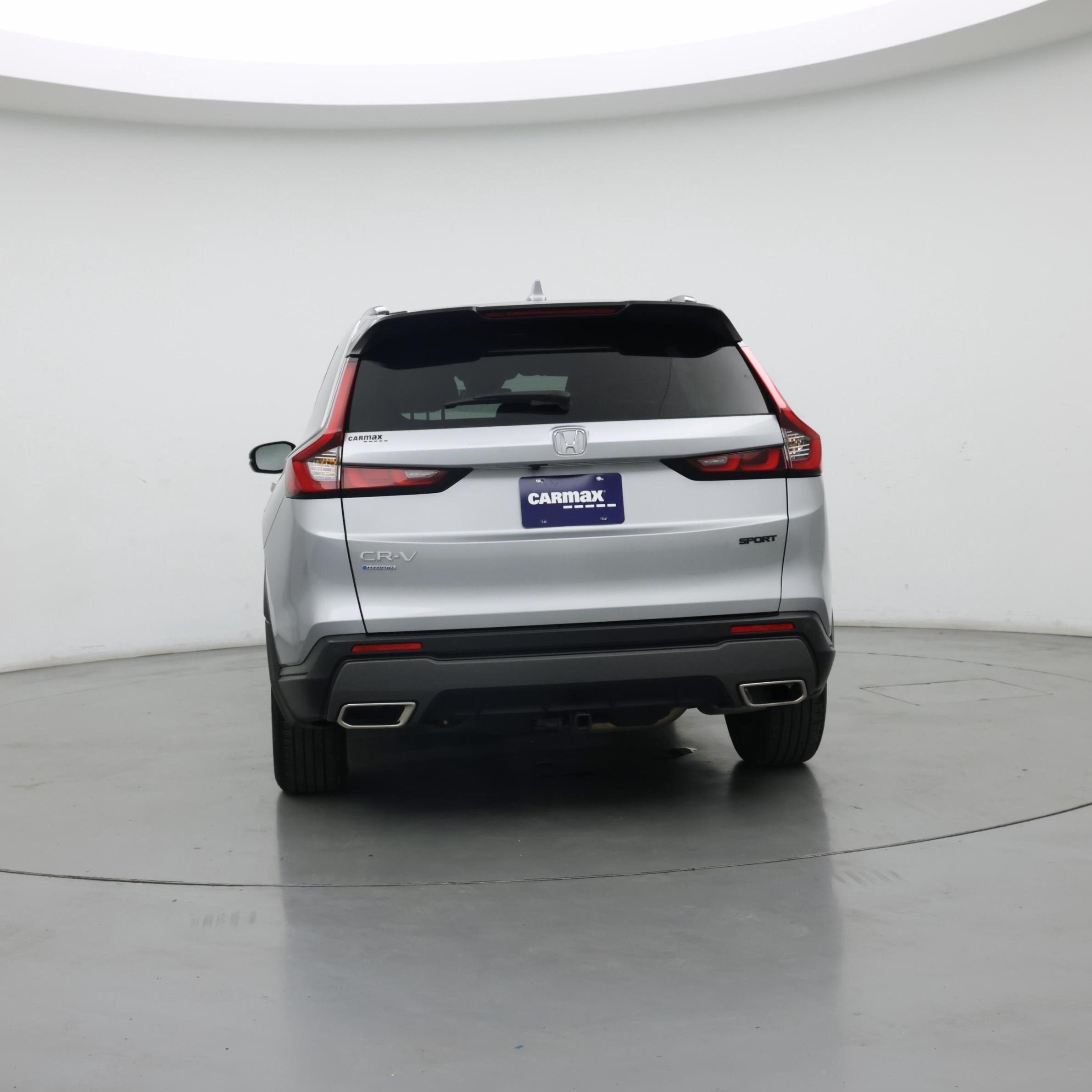 Thumbnail: 2025 Honda CR-V - 6