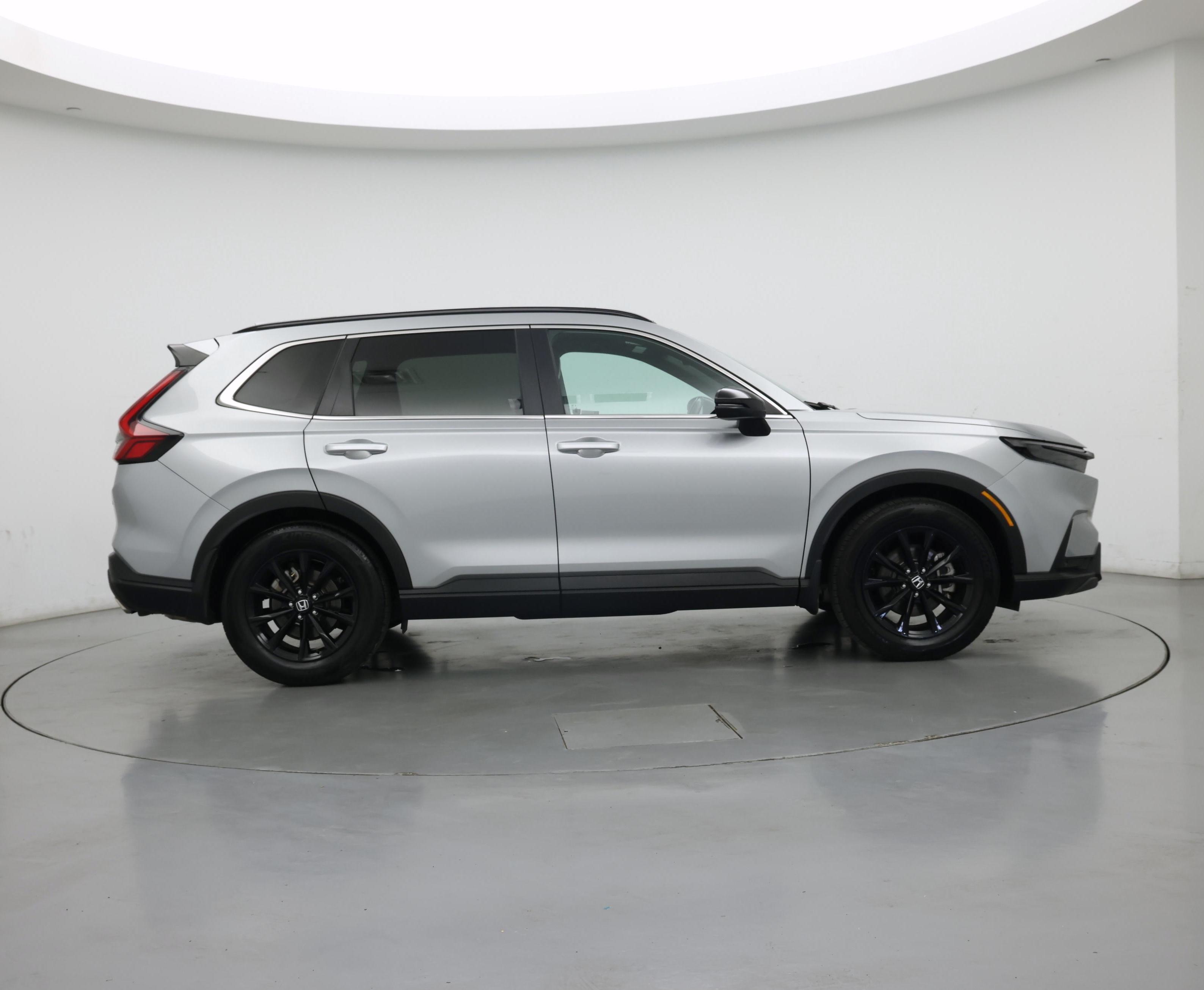 Thumbnail: 2025 Honda CR-V - 7