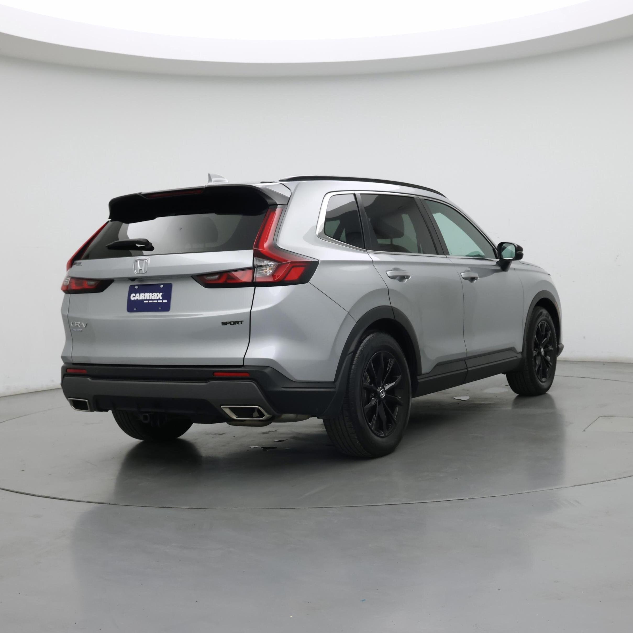 Thumbnail: 2025 Honda CR-V - 8