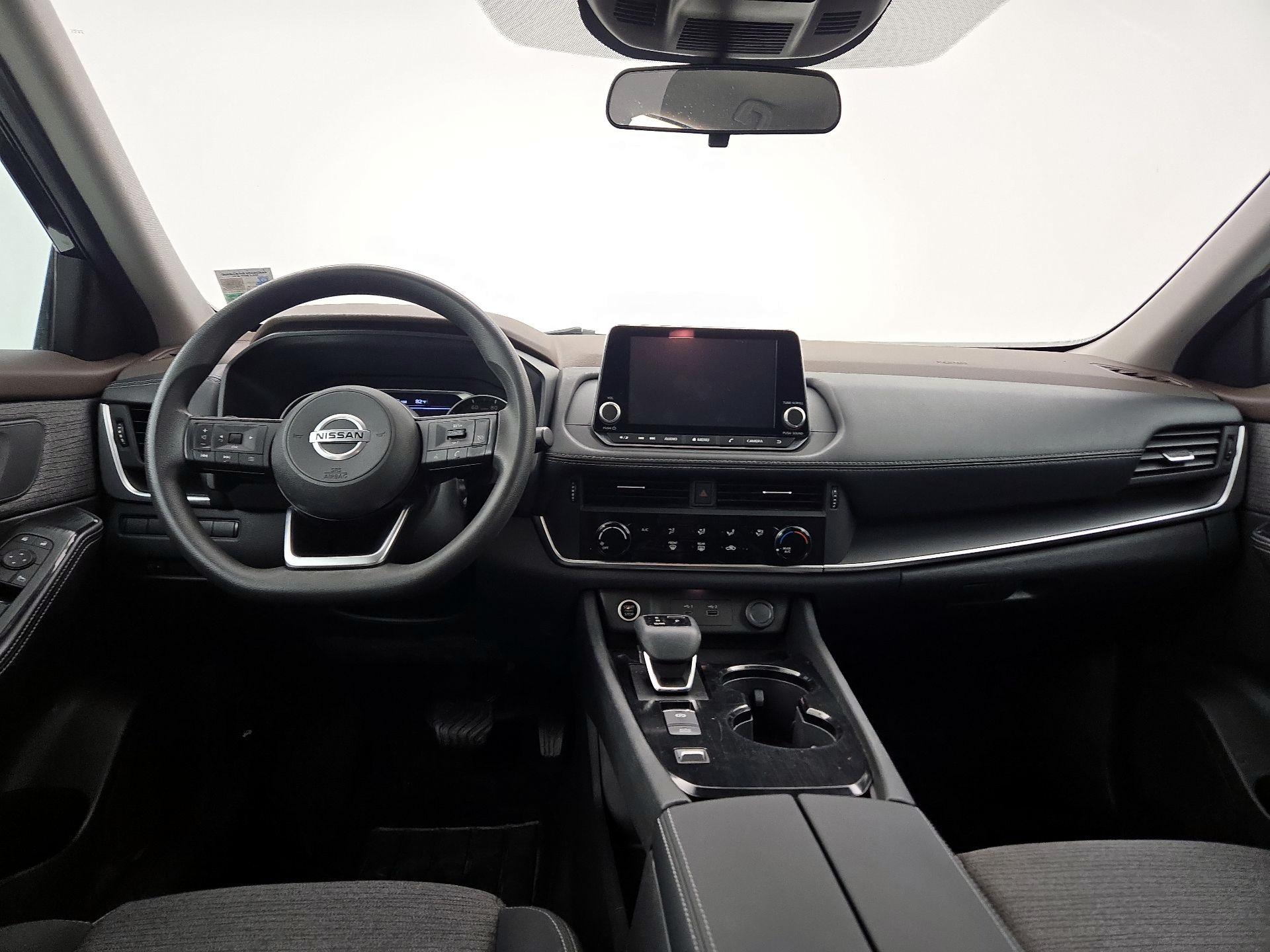 Thumbnail: 2021 Nissan Rogue - 9