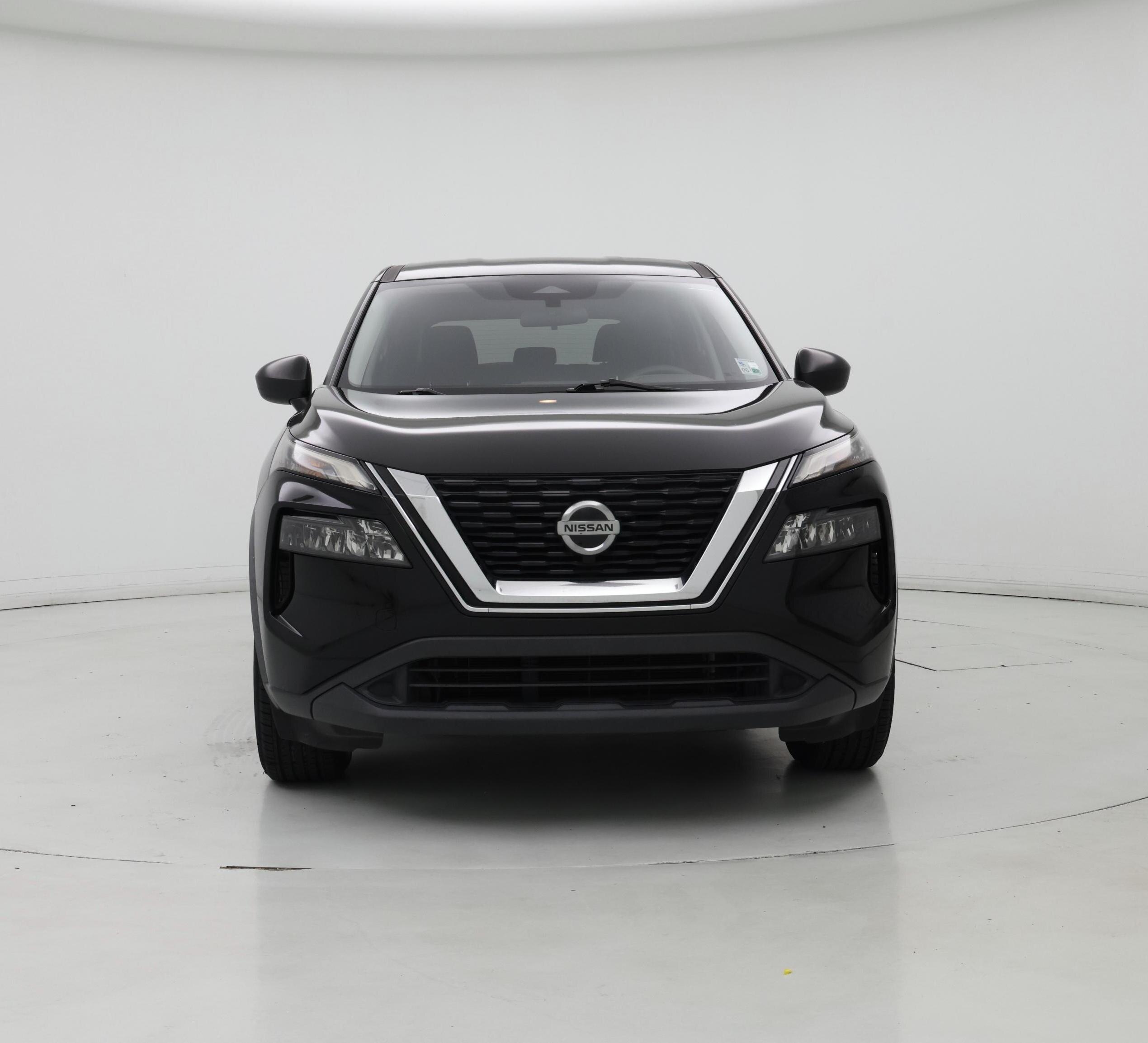 Thumbnail: 2021 Nissan Rogue - 5