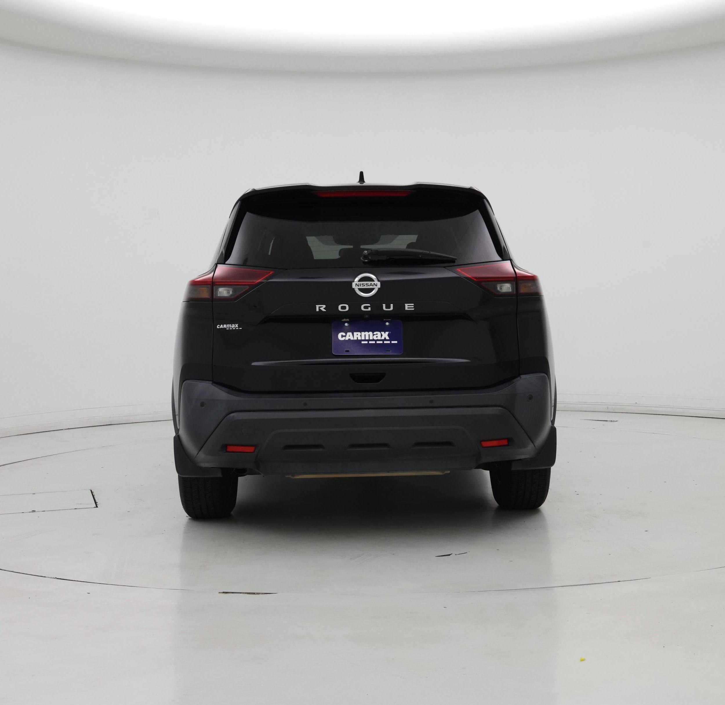 Thumbnail: 2021 Nissan Rogue - 6