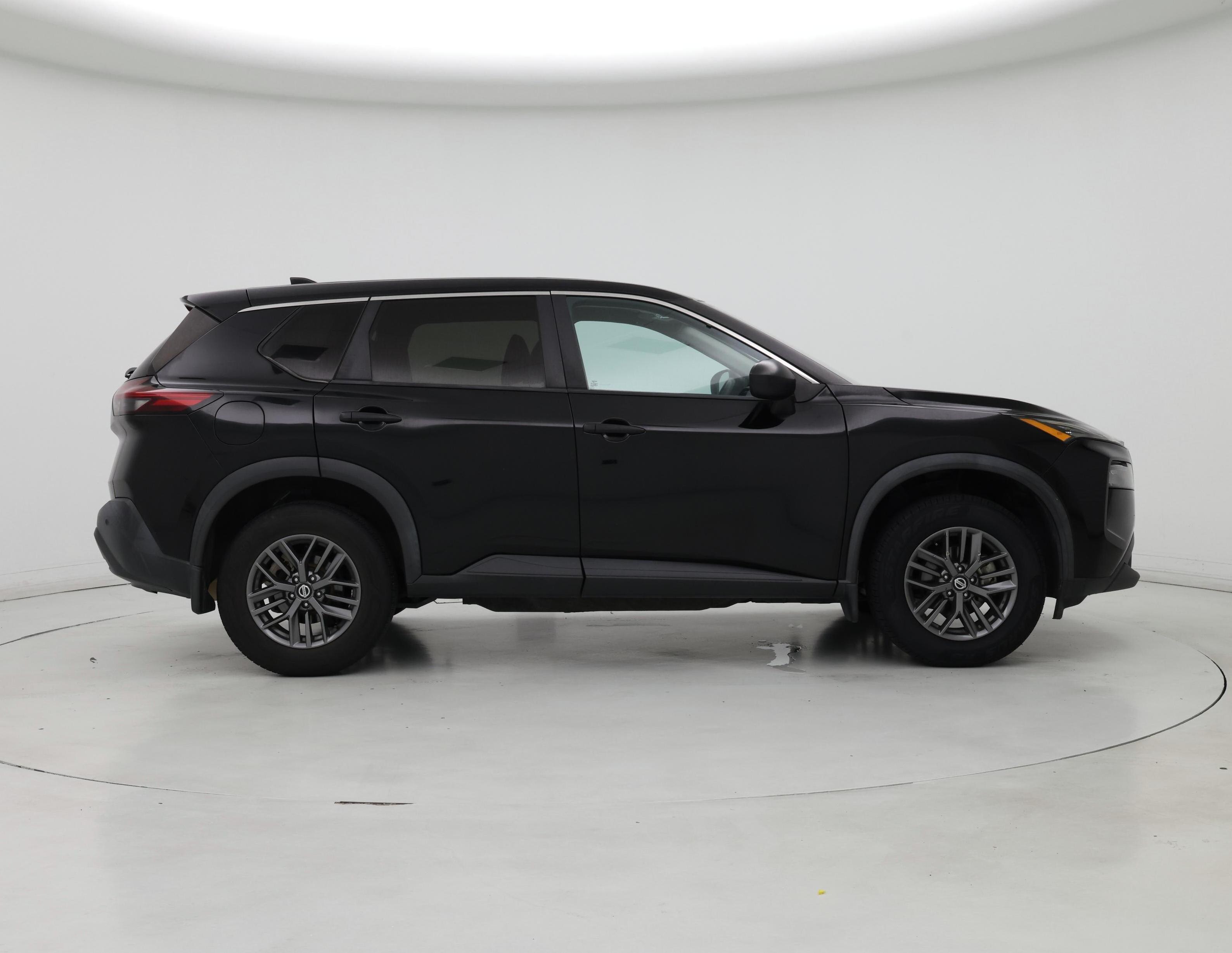 Thumbnail: 2021 Nissan Rogue - 7