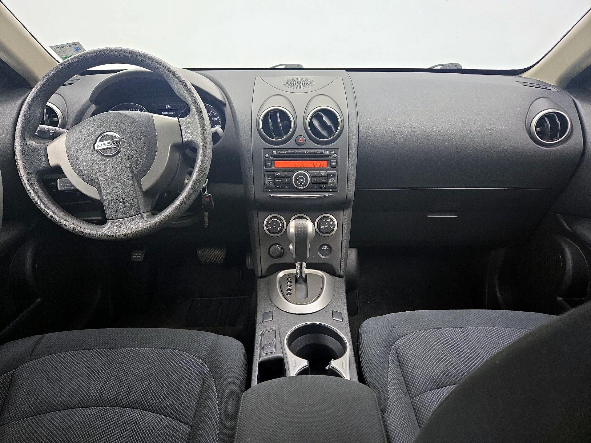 Thumbnail: 2014 Nissan Rogue - 9
