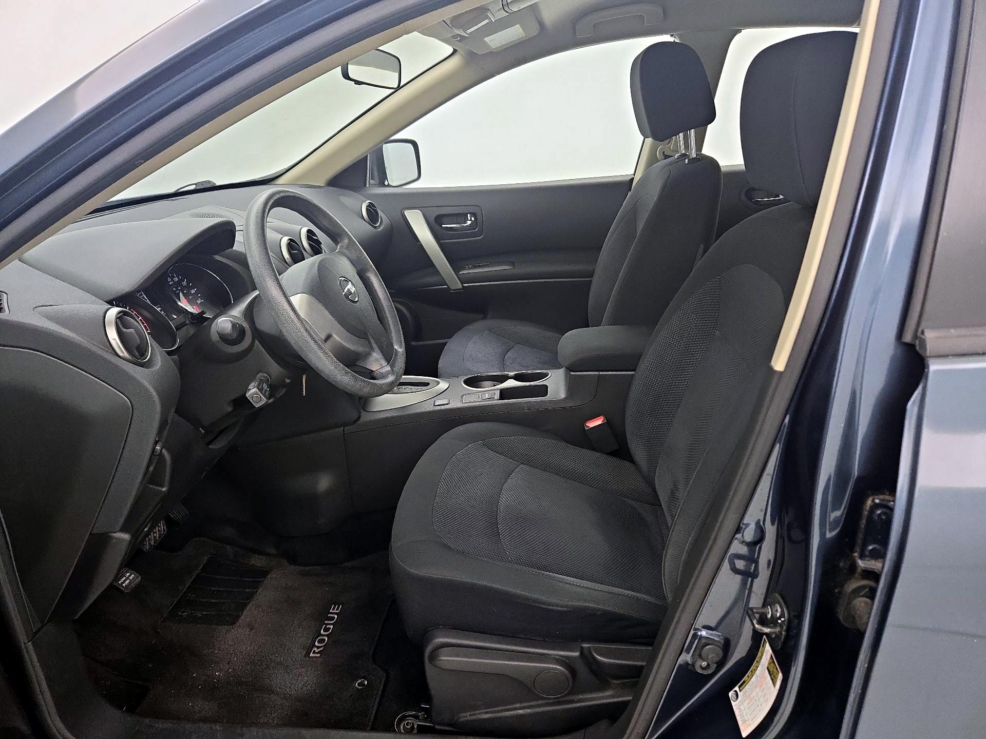 Thumbnail: 2014 Nissan Rogue - 11