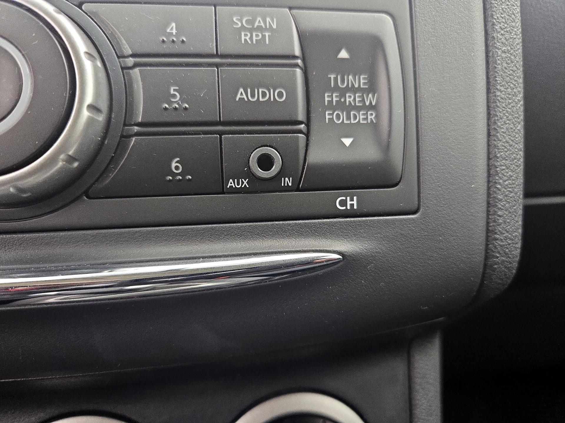 Thumbnail: 2014 Nissan Rogue - 17