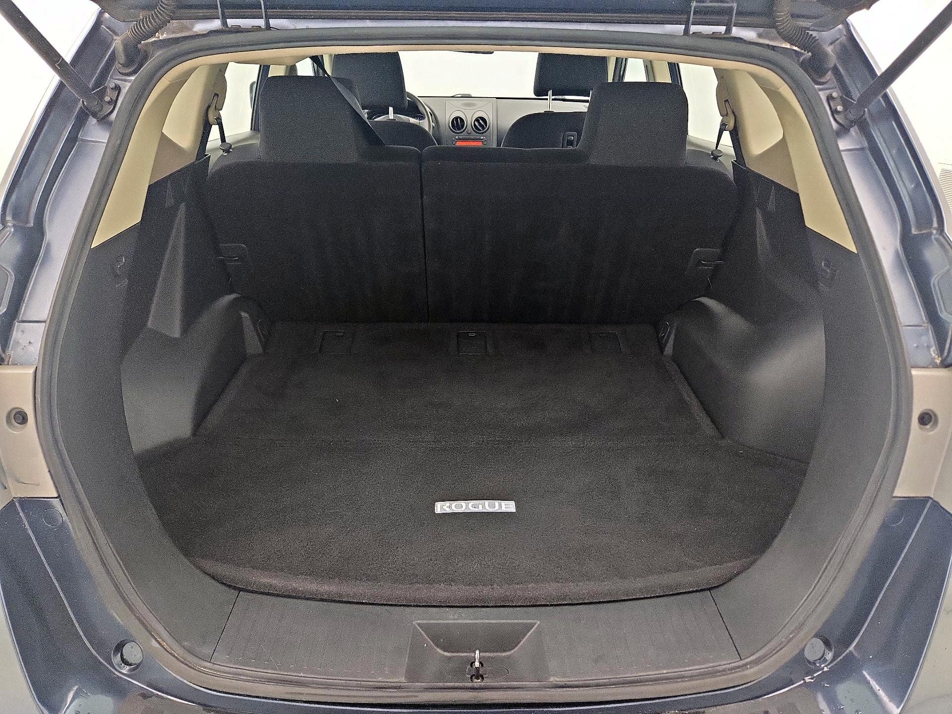Thumbnail: 2014 Nissan Rogue - 19