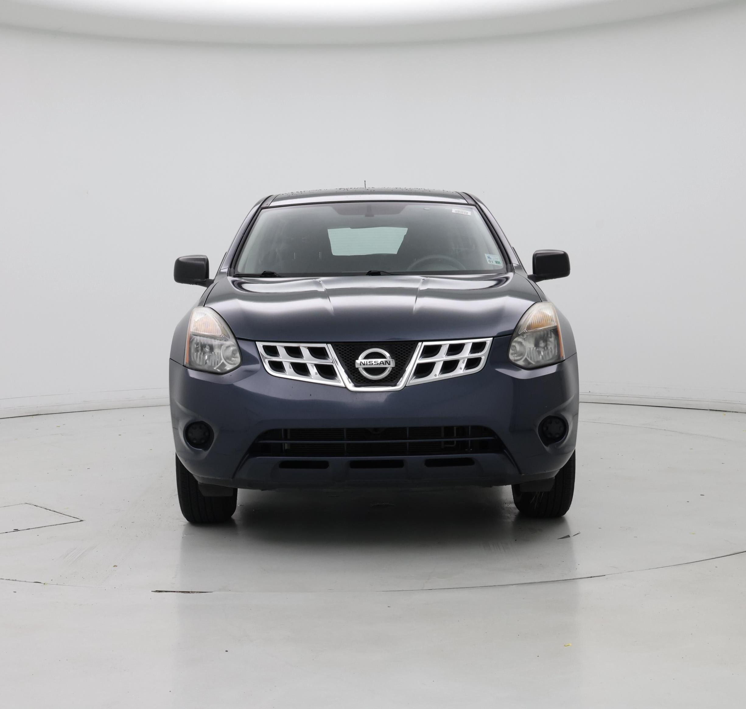 Thumbnail: 2014 Nissan Rogue - 5