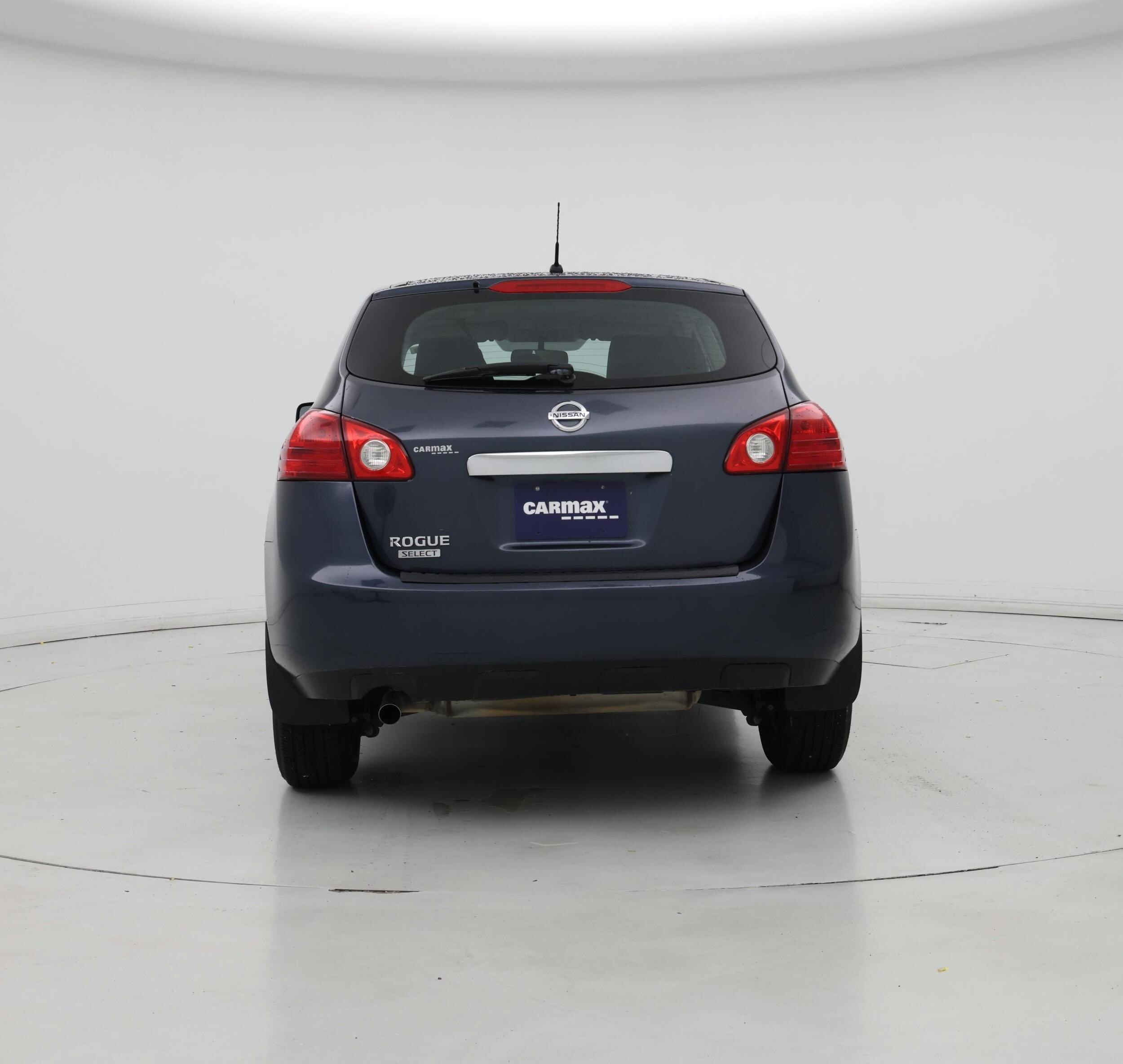 Thumbnail: 2014 Nissan Rogue - 6