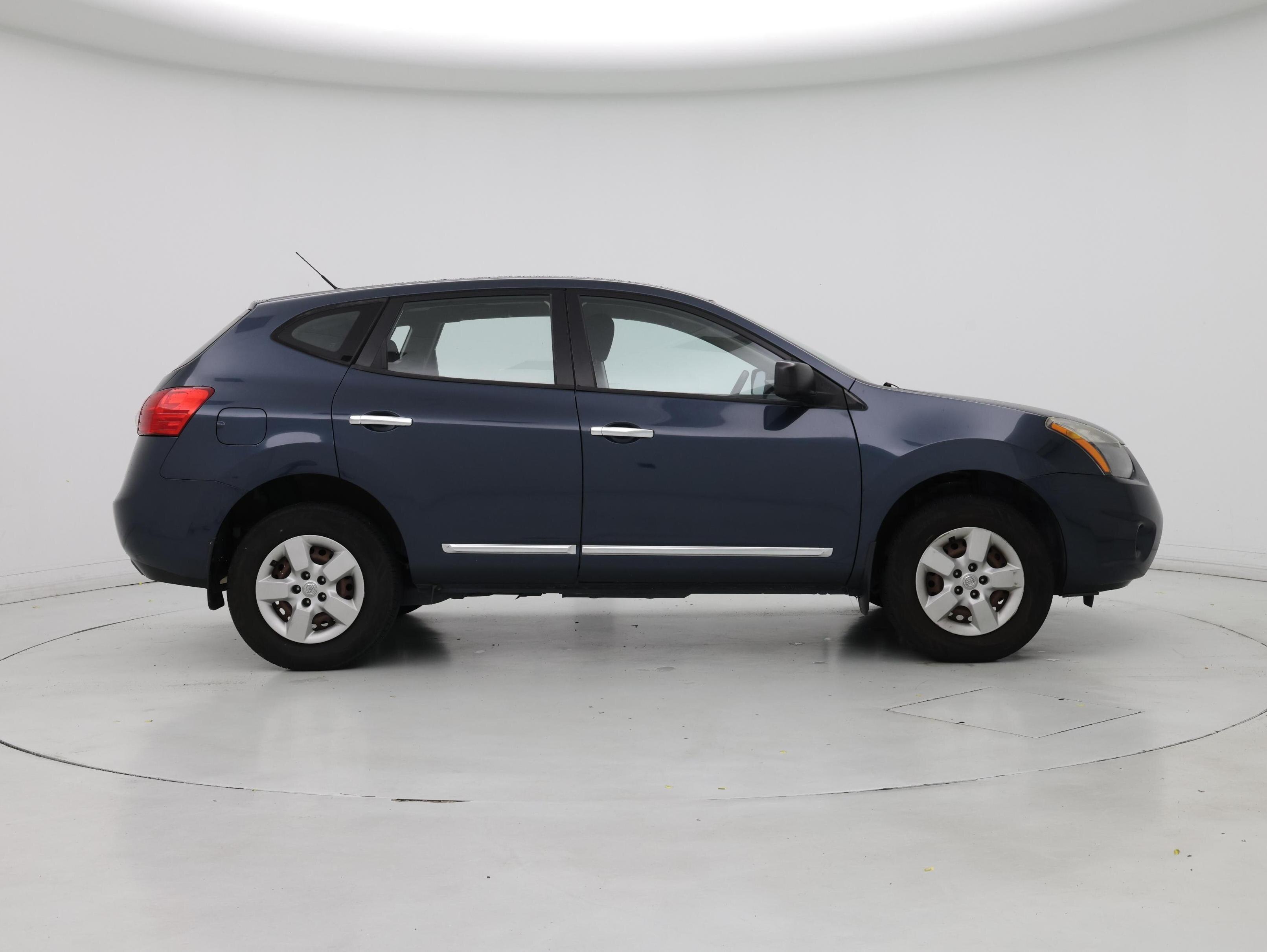 Thumbnail: 2014 Nissan Rogue - 7